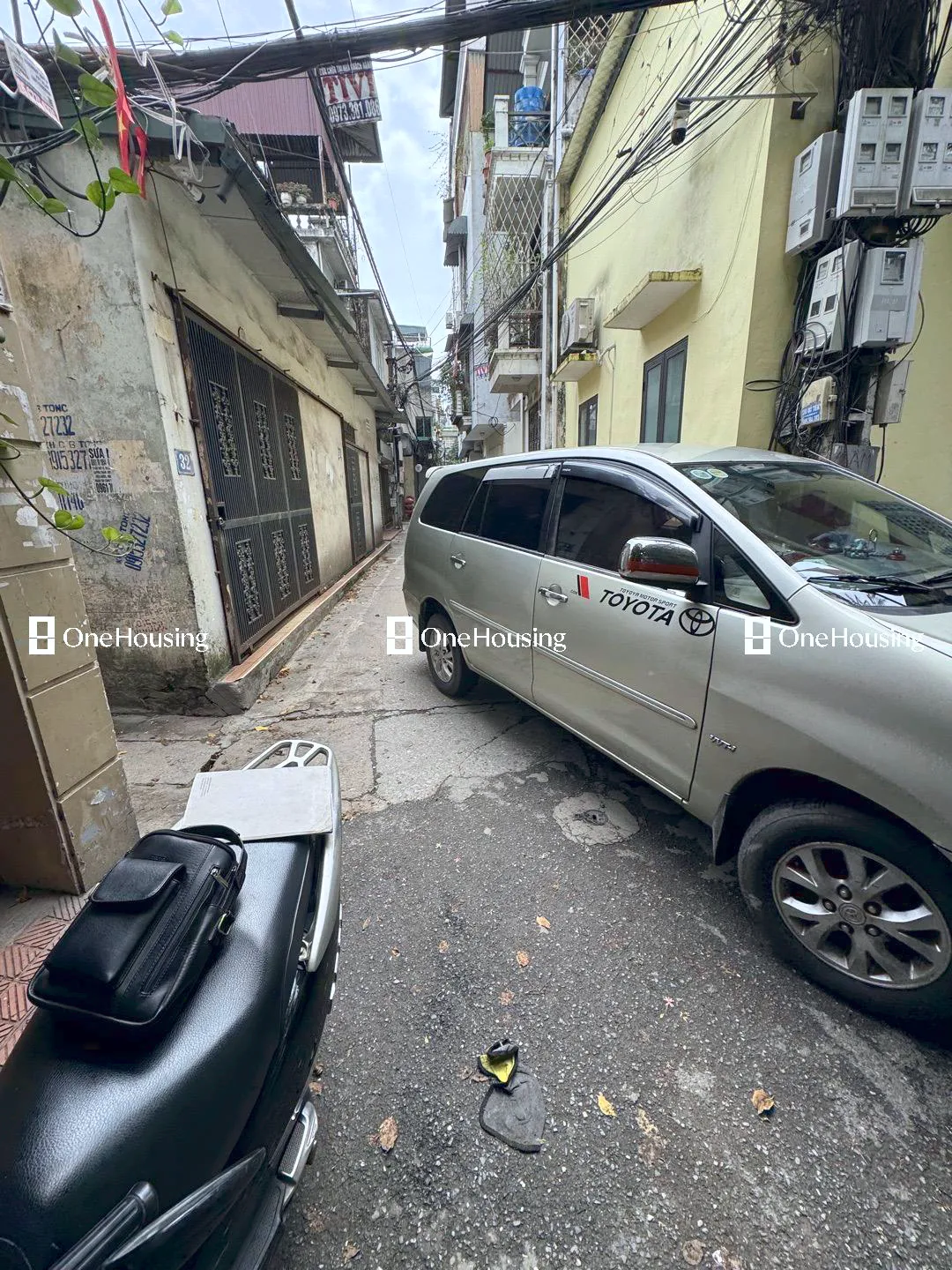 Onehousing image
