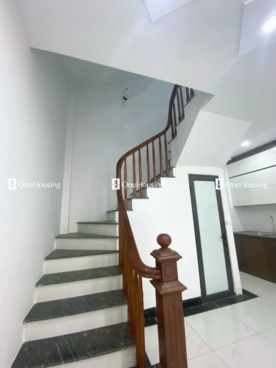 Nhà mặt ngõ cách Tự Lập 150m, X. Đông La, H. Hoài Đức, TP. Hà Nội