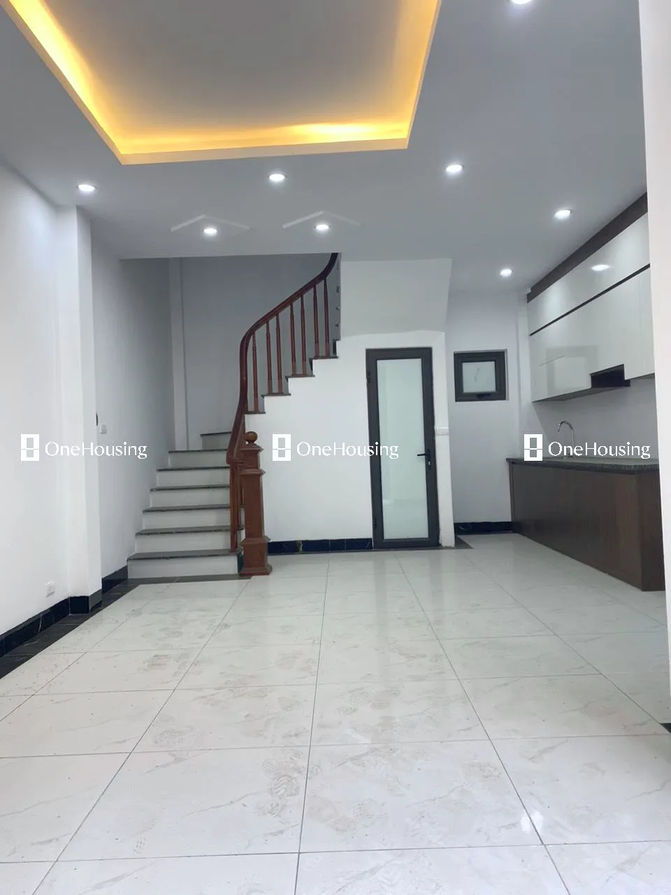 Nhà mặt ngõ cách Tự Lập 150m, X. Đông La, H. Hoài Đức, TP. Hà Nội