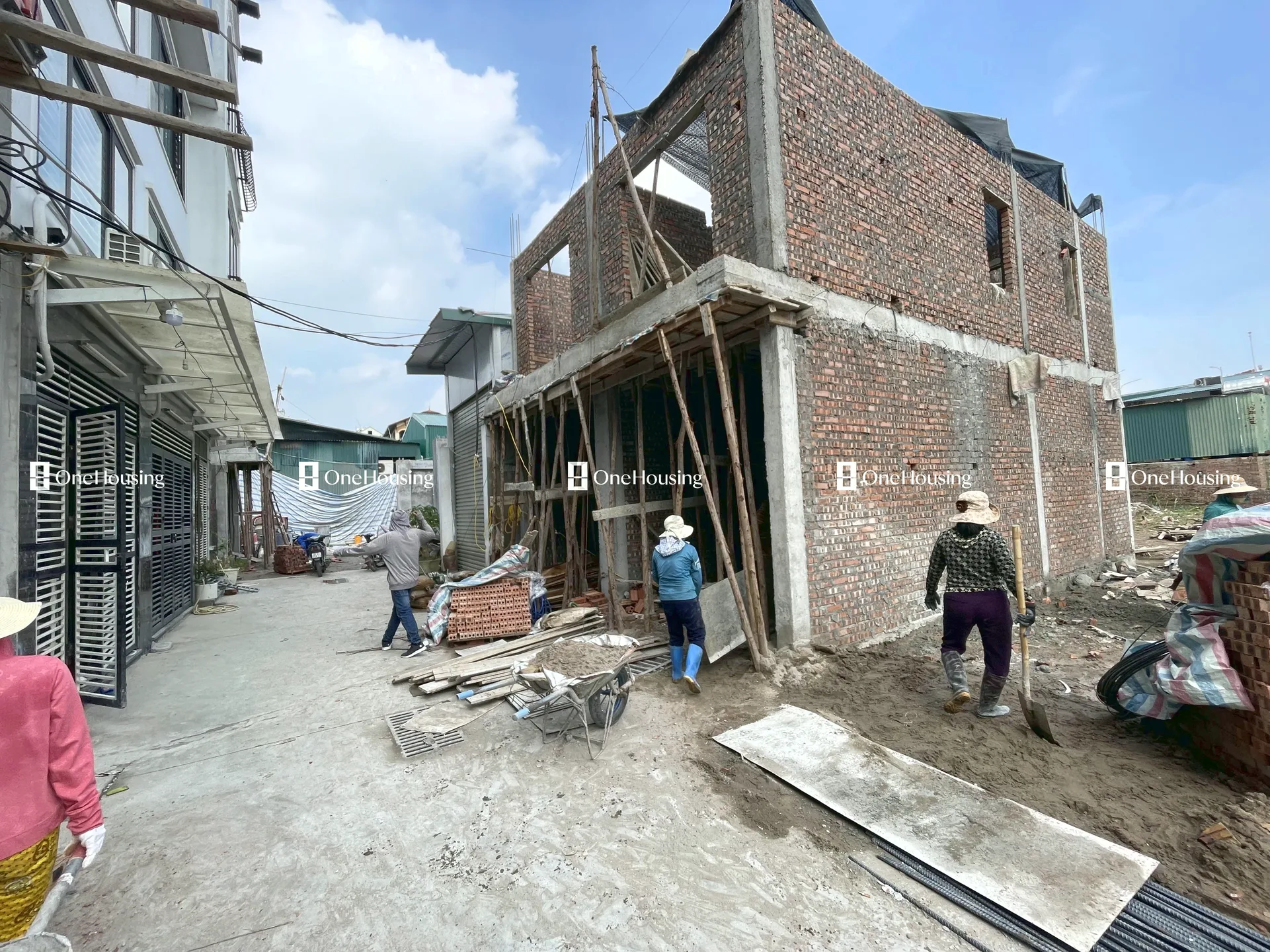 Onehousing image