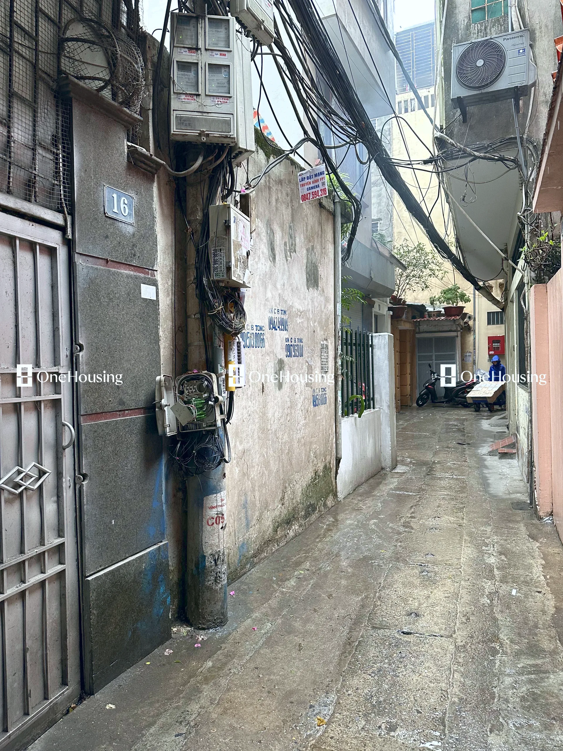 Onehousing image