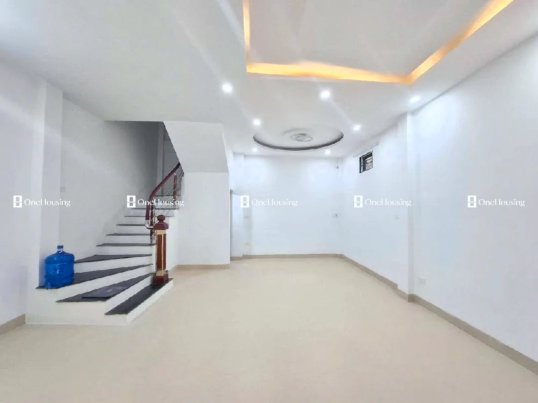 Nhà mặt ngõ cách Quan Nhân 20m, P. Nhân Chính, Q. Thanh Xuân, TP. Hà Nội