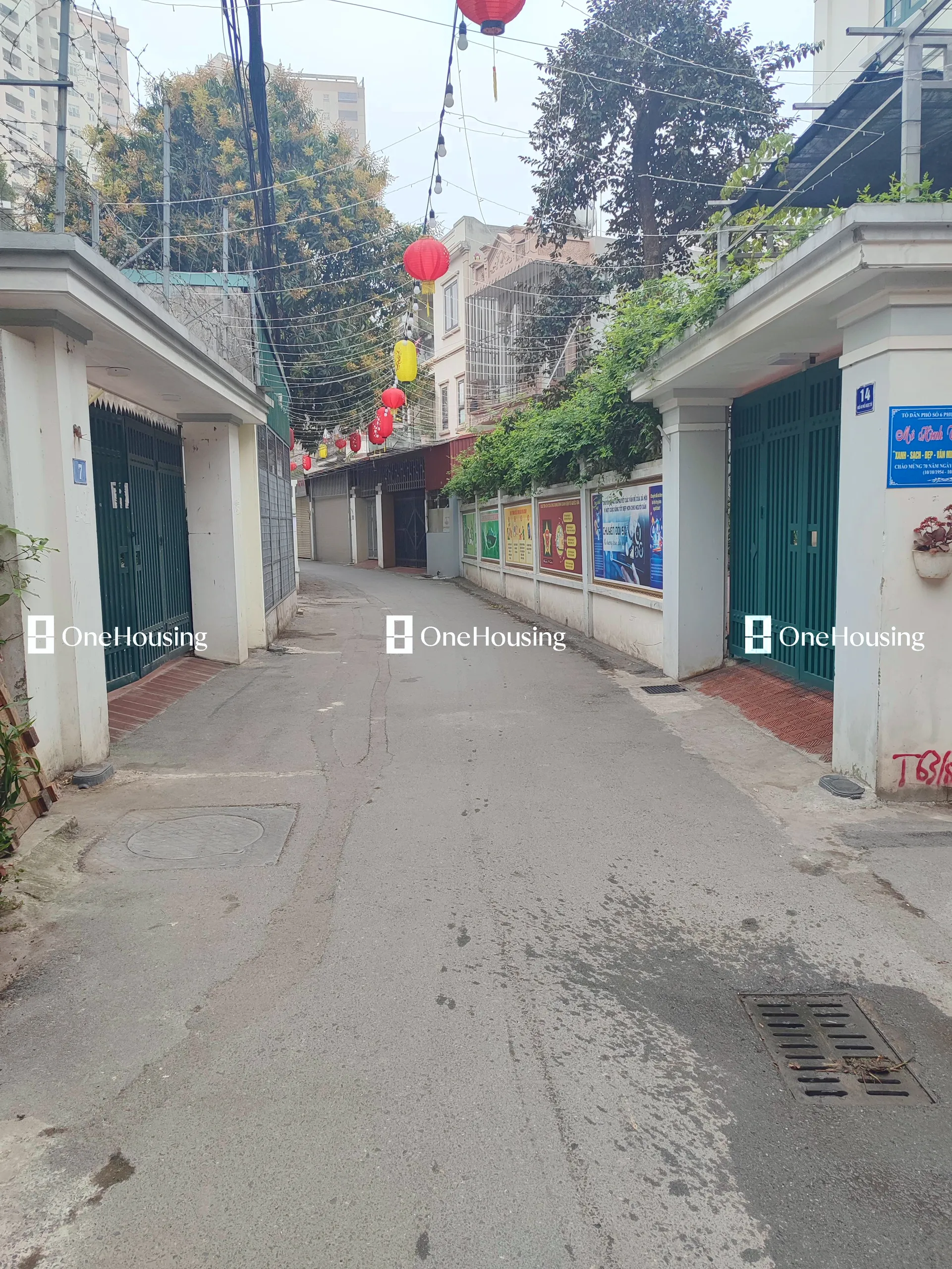 Onehousing image