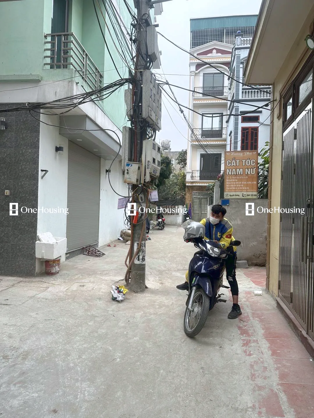 Onehousing image