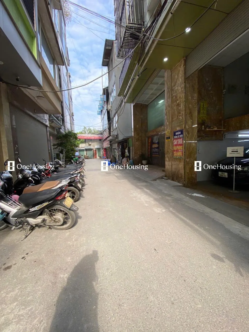 Onehousing image