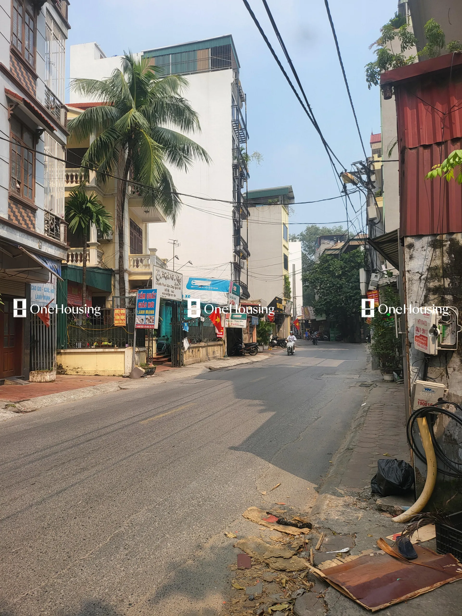 Onehousing image