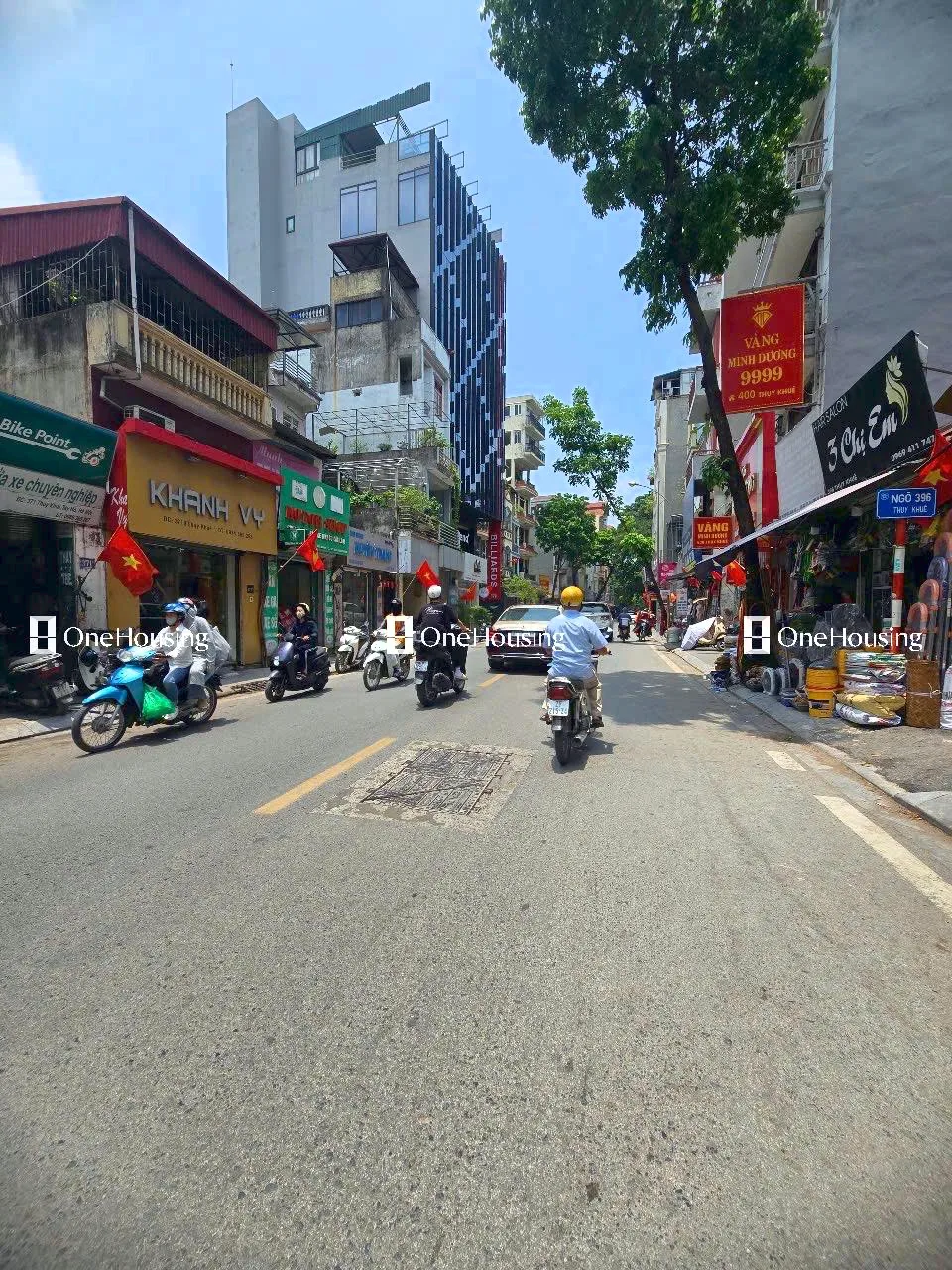 Onehousing image
