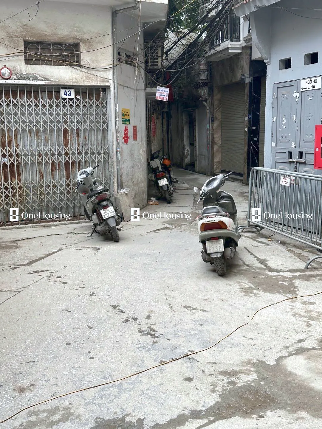 Onehousing image
