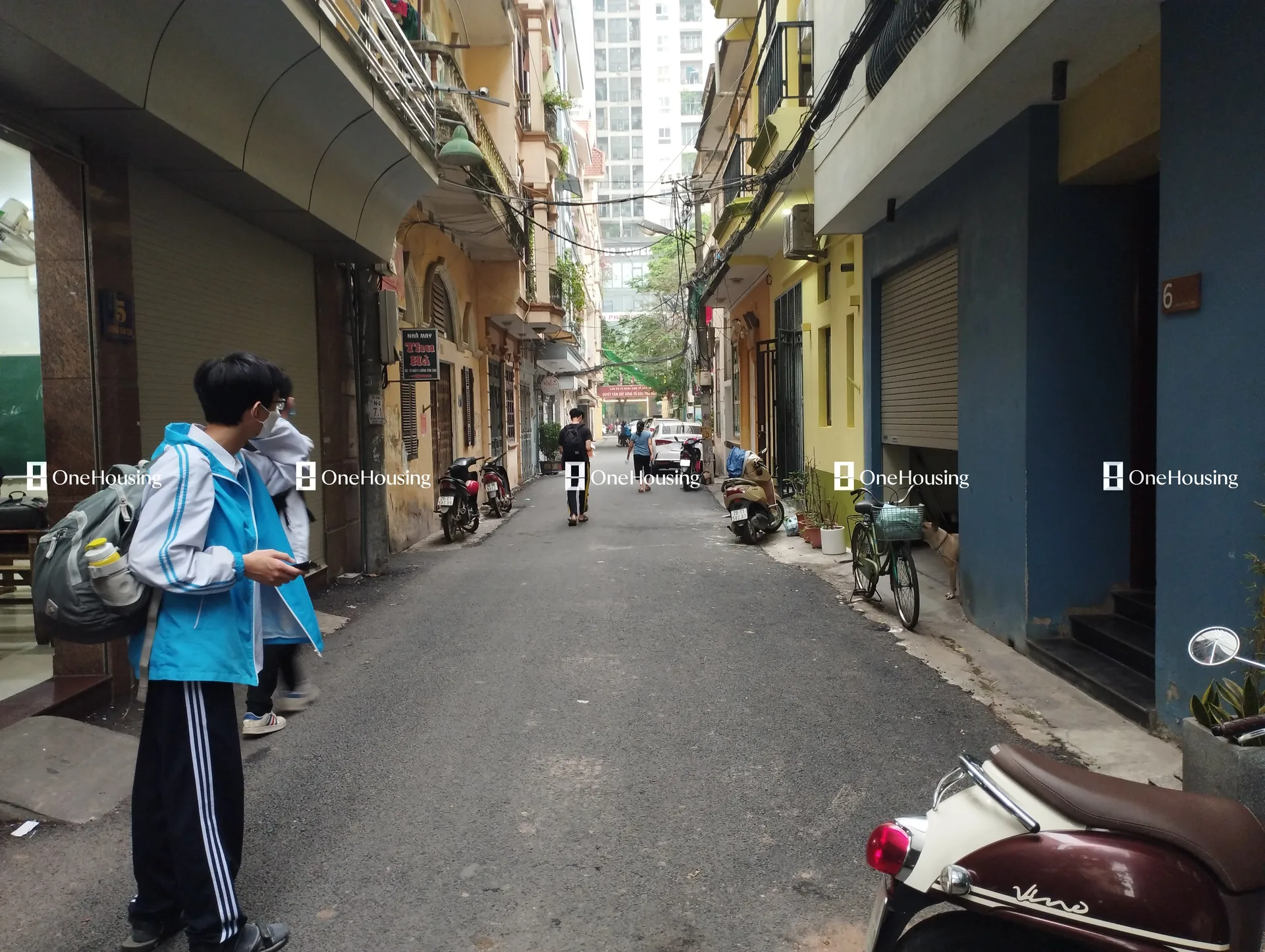 Onehousing image
