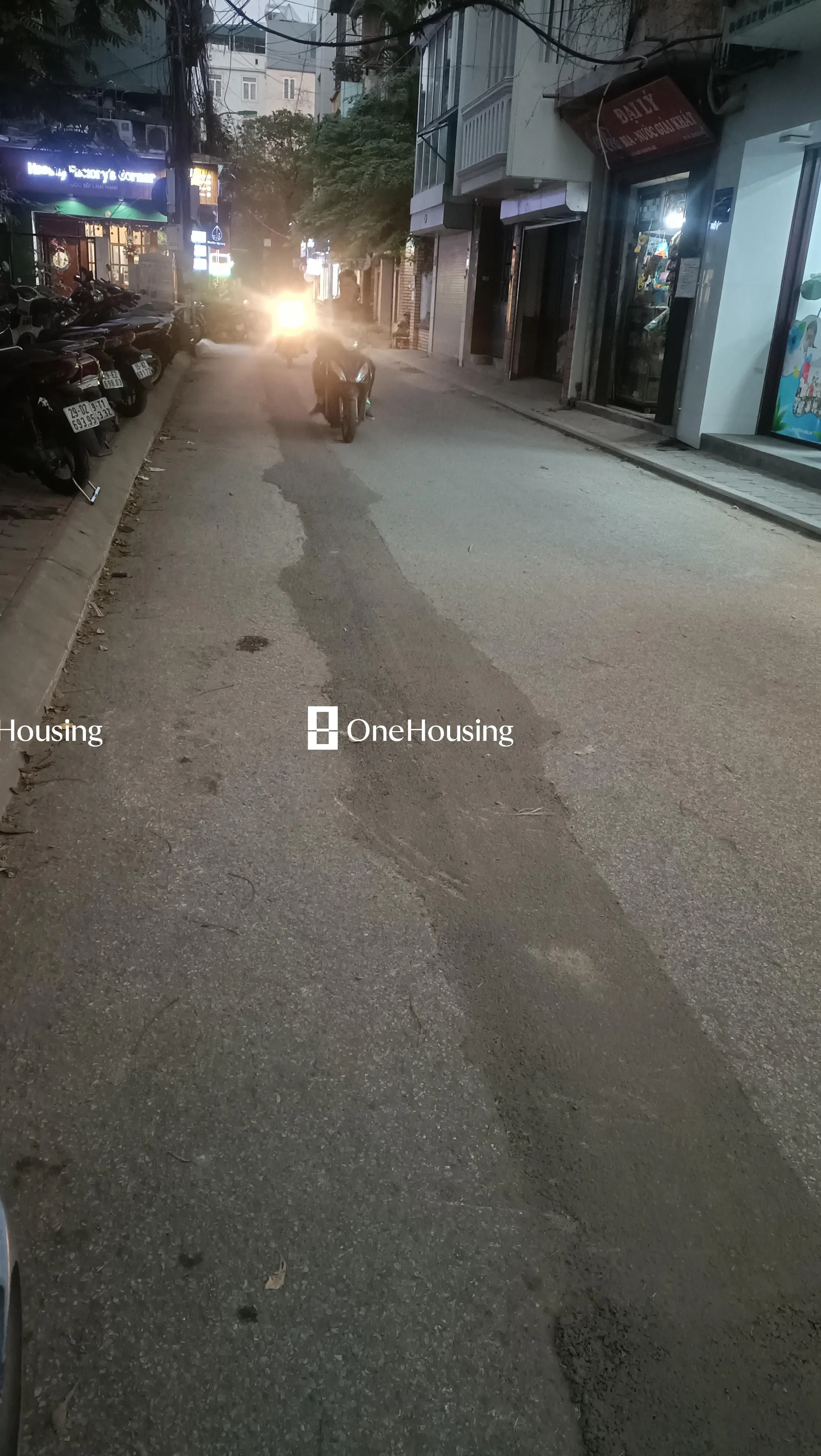 Onehousing image