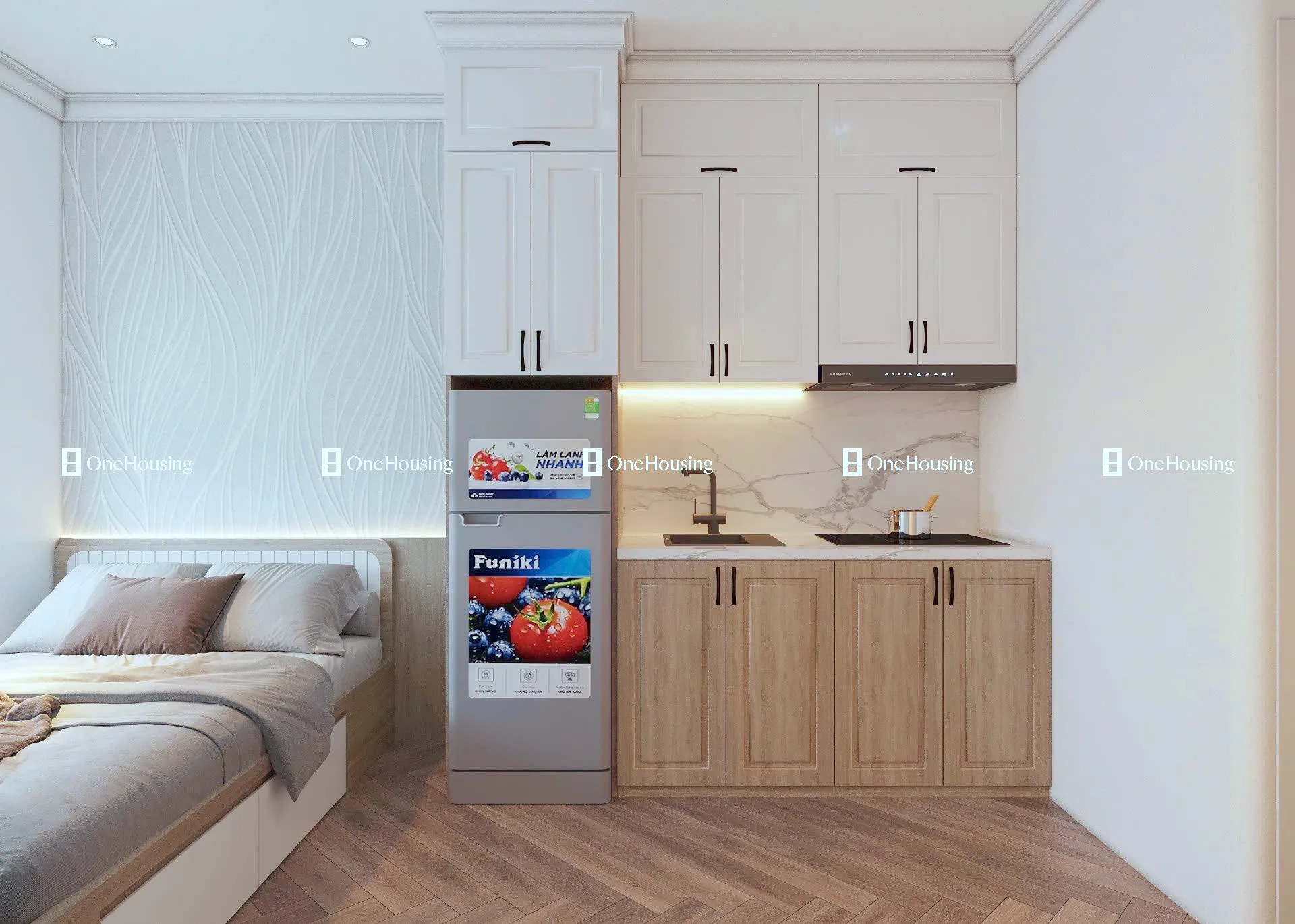 Onehousing image