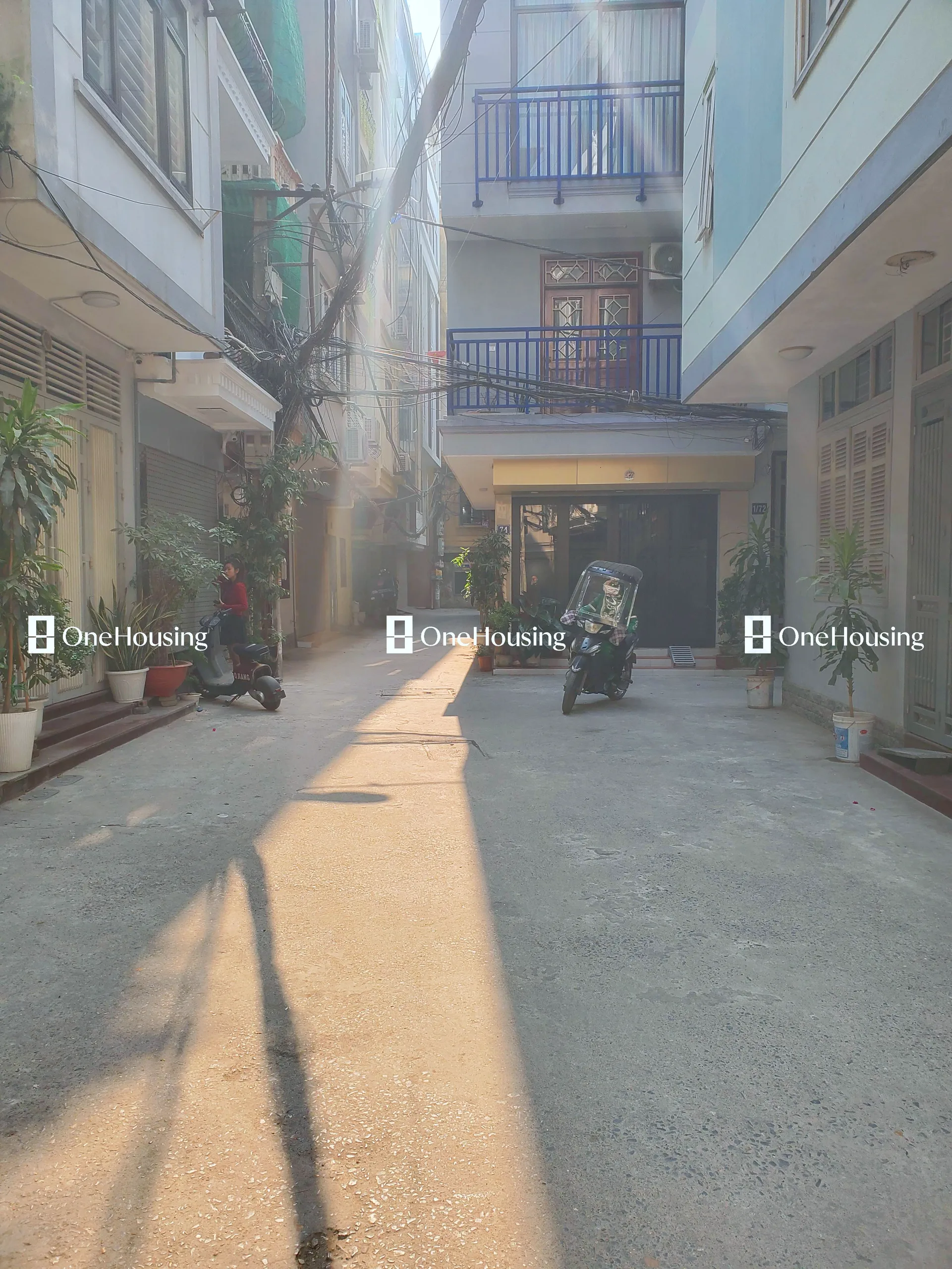 Onehousing image