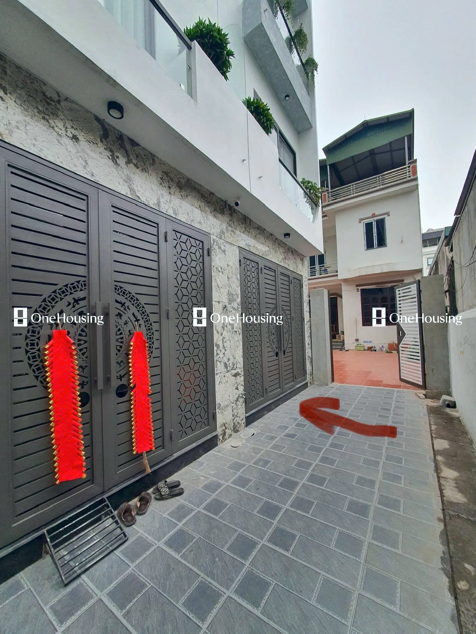 Onehousing image