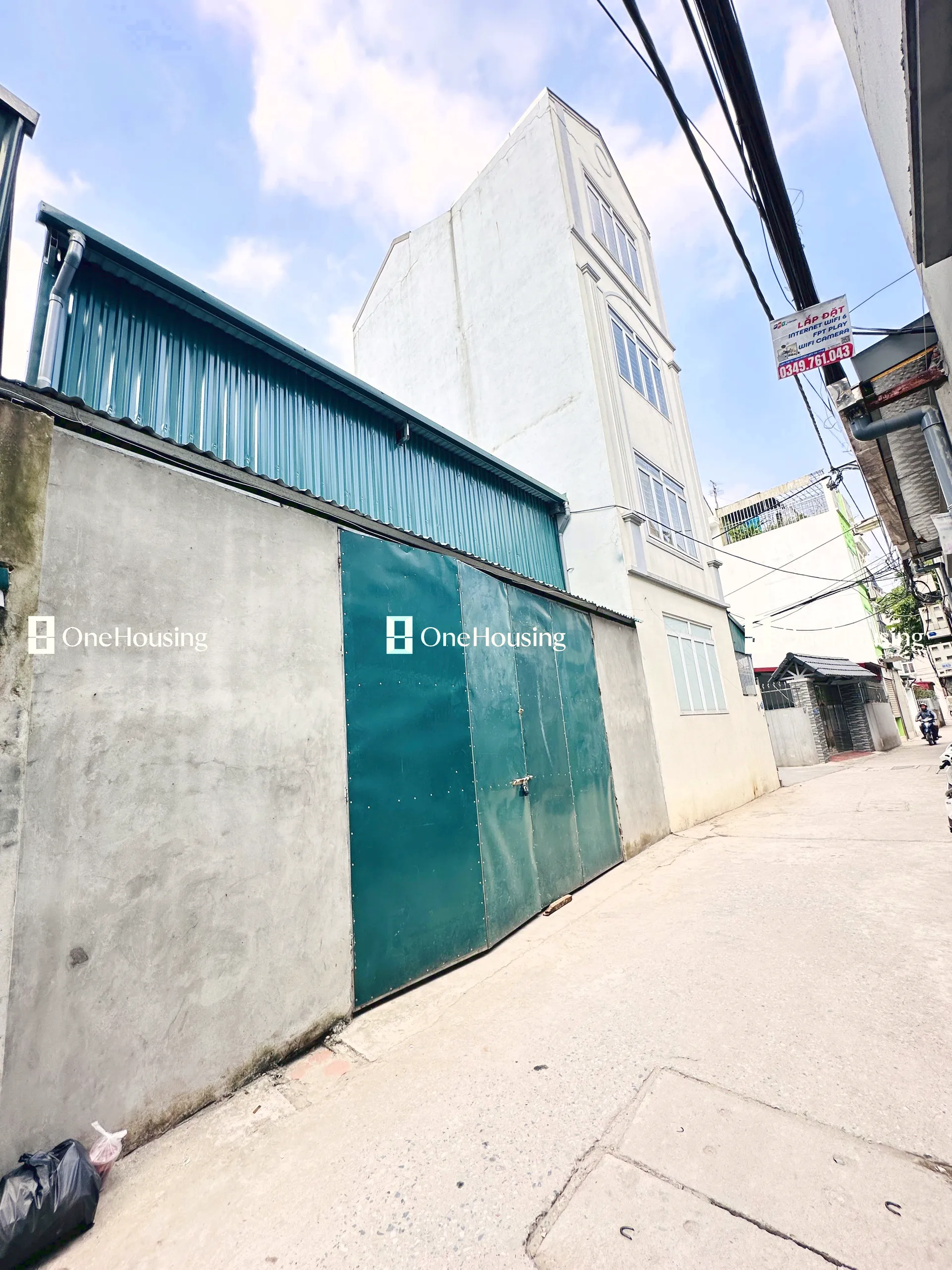 Onehousing image