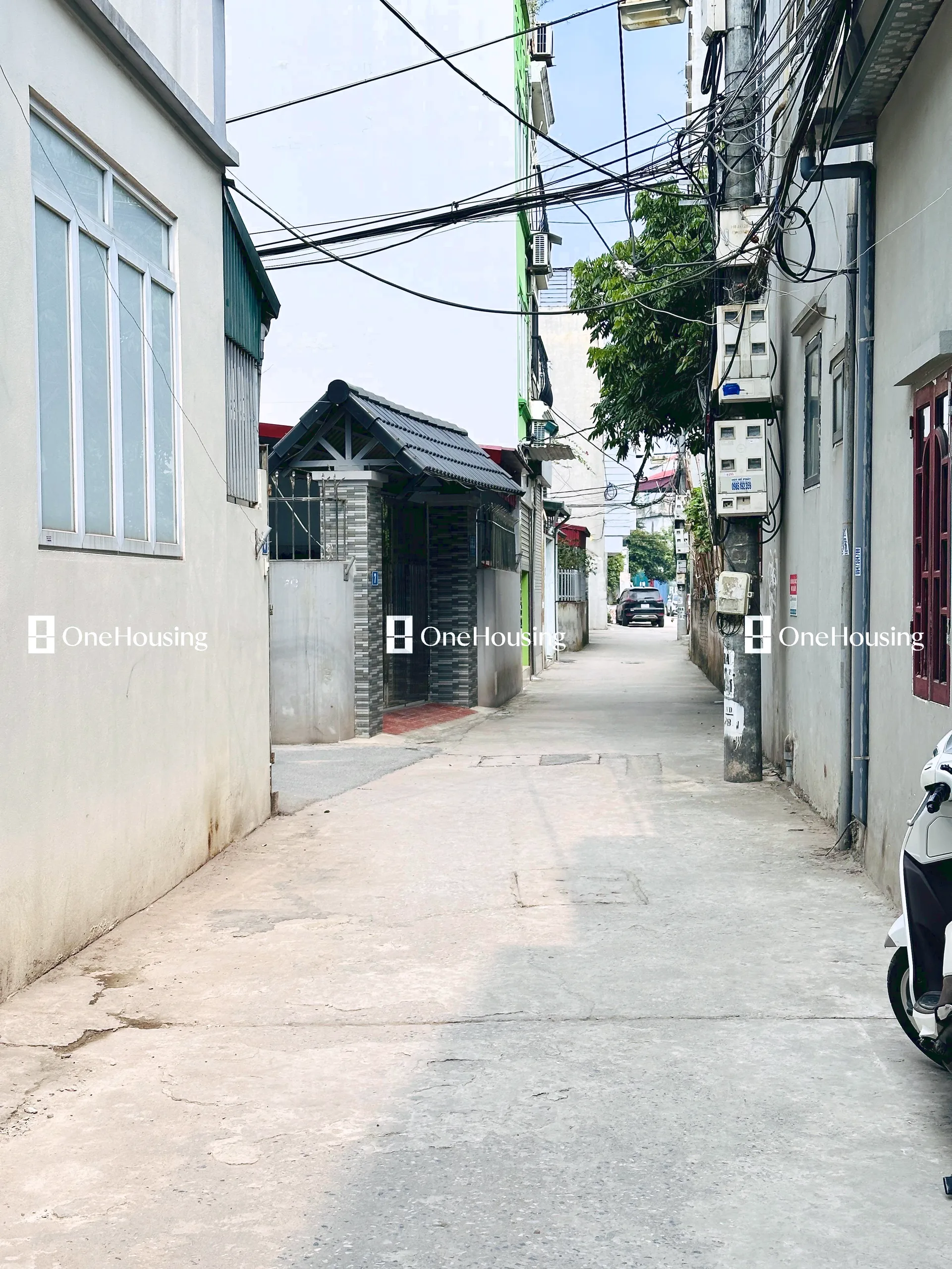 Onehousing image
