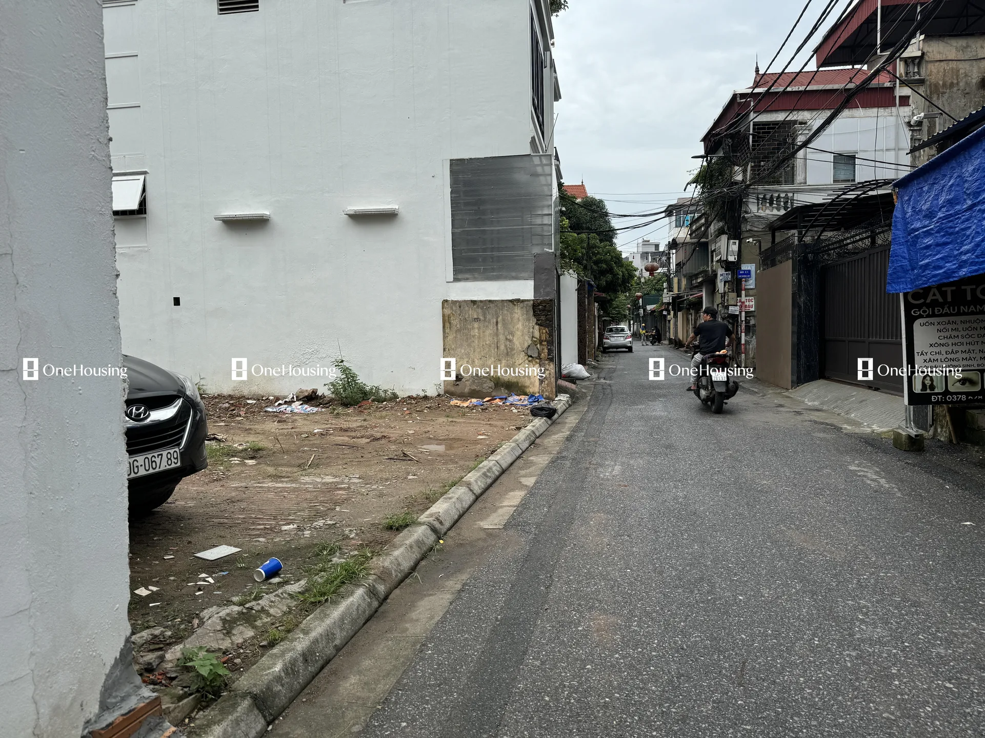 Onehousing image