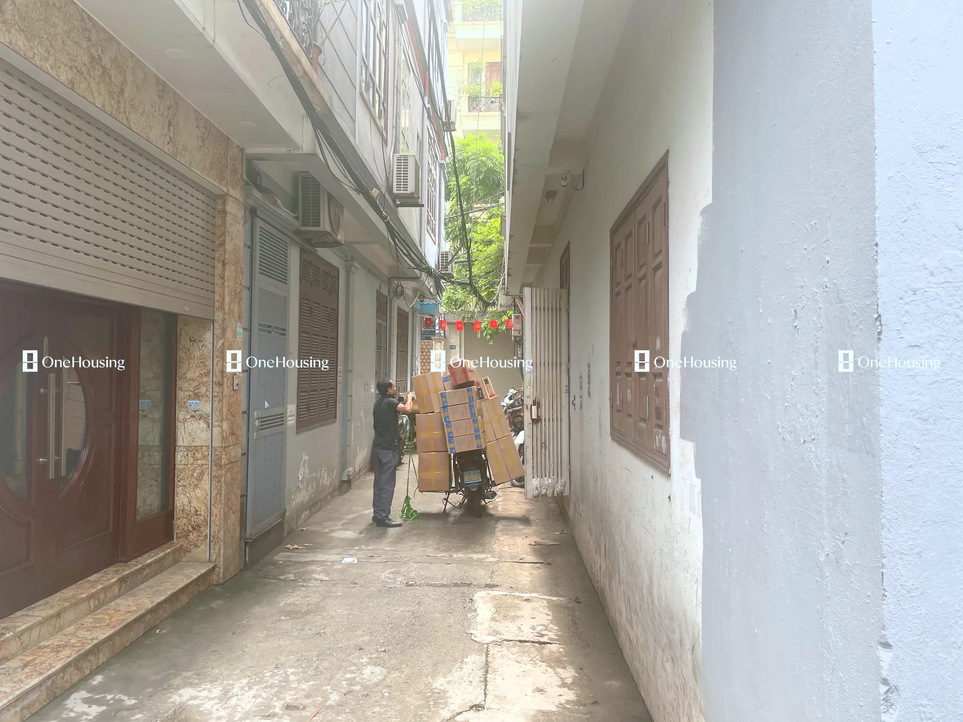 Onehousing image