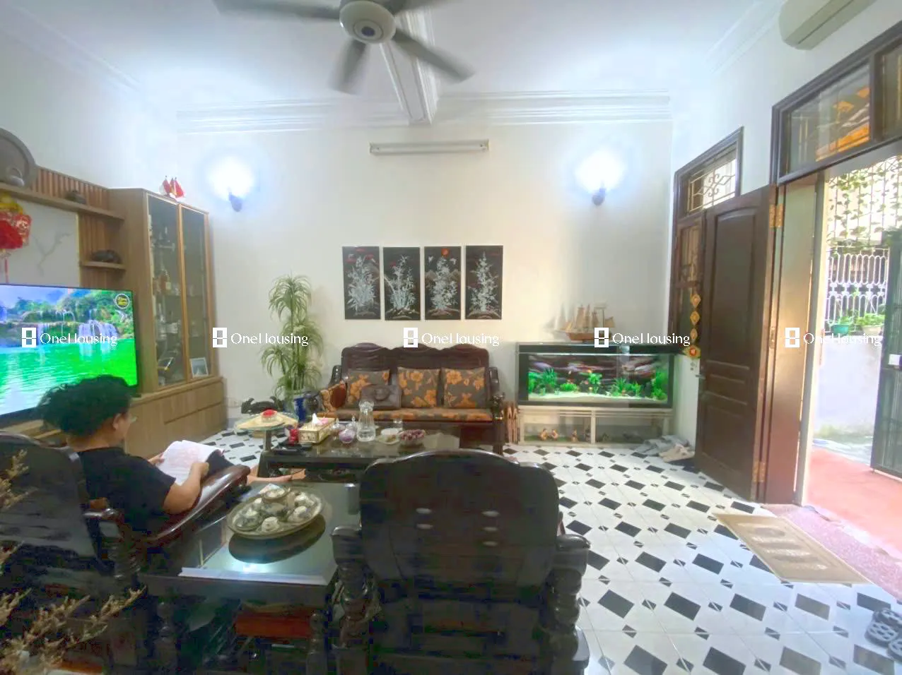 Onehousing image