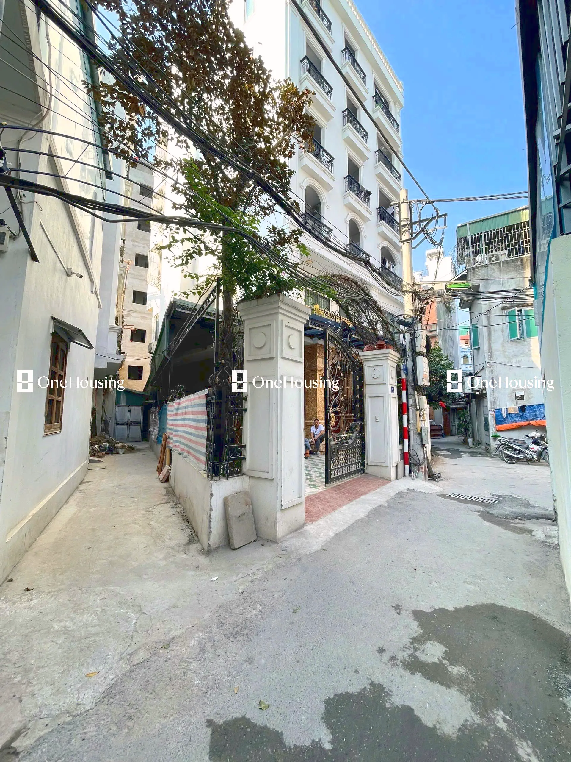Onehousing image