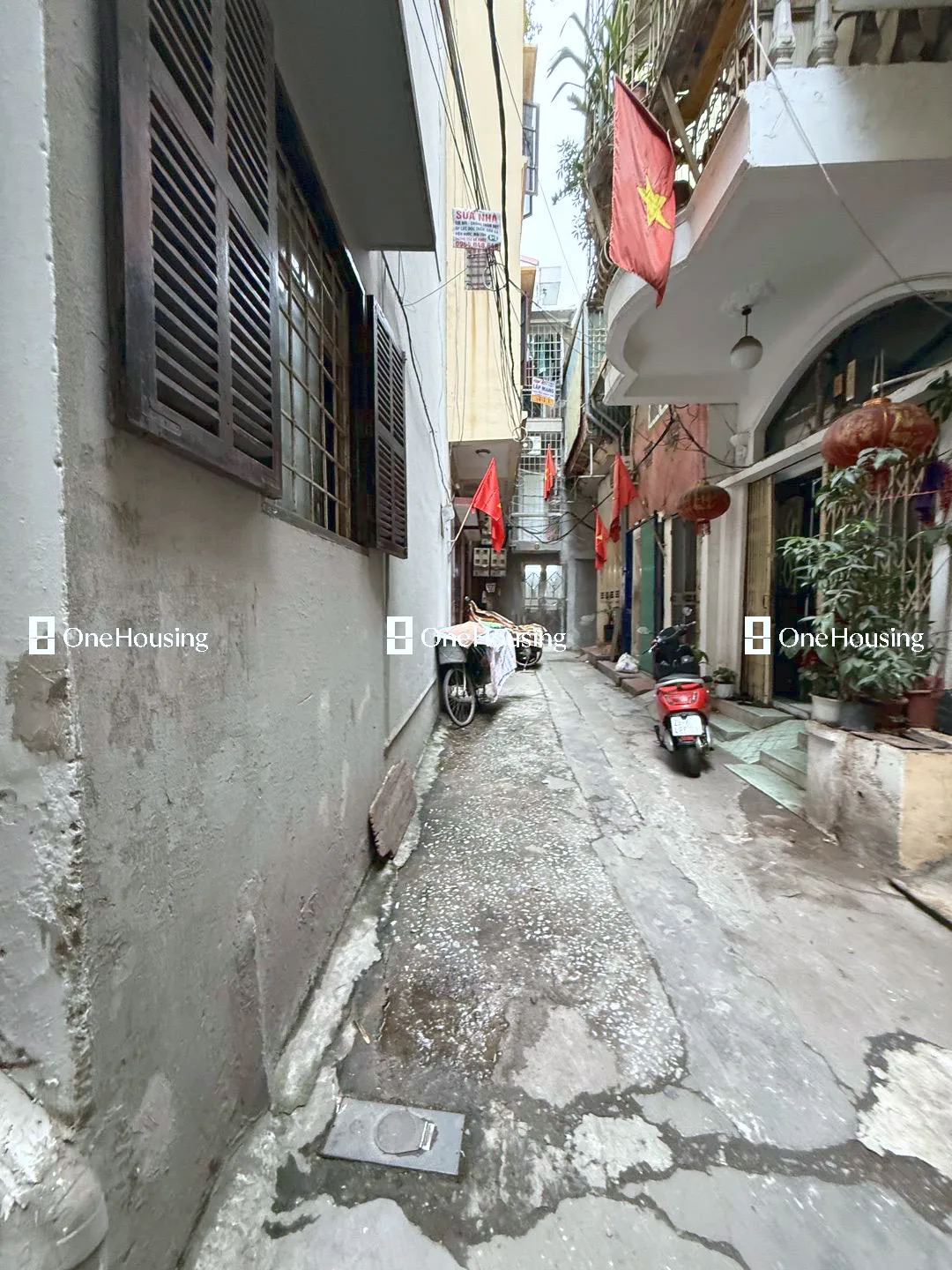 Onehousing image