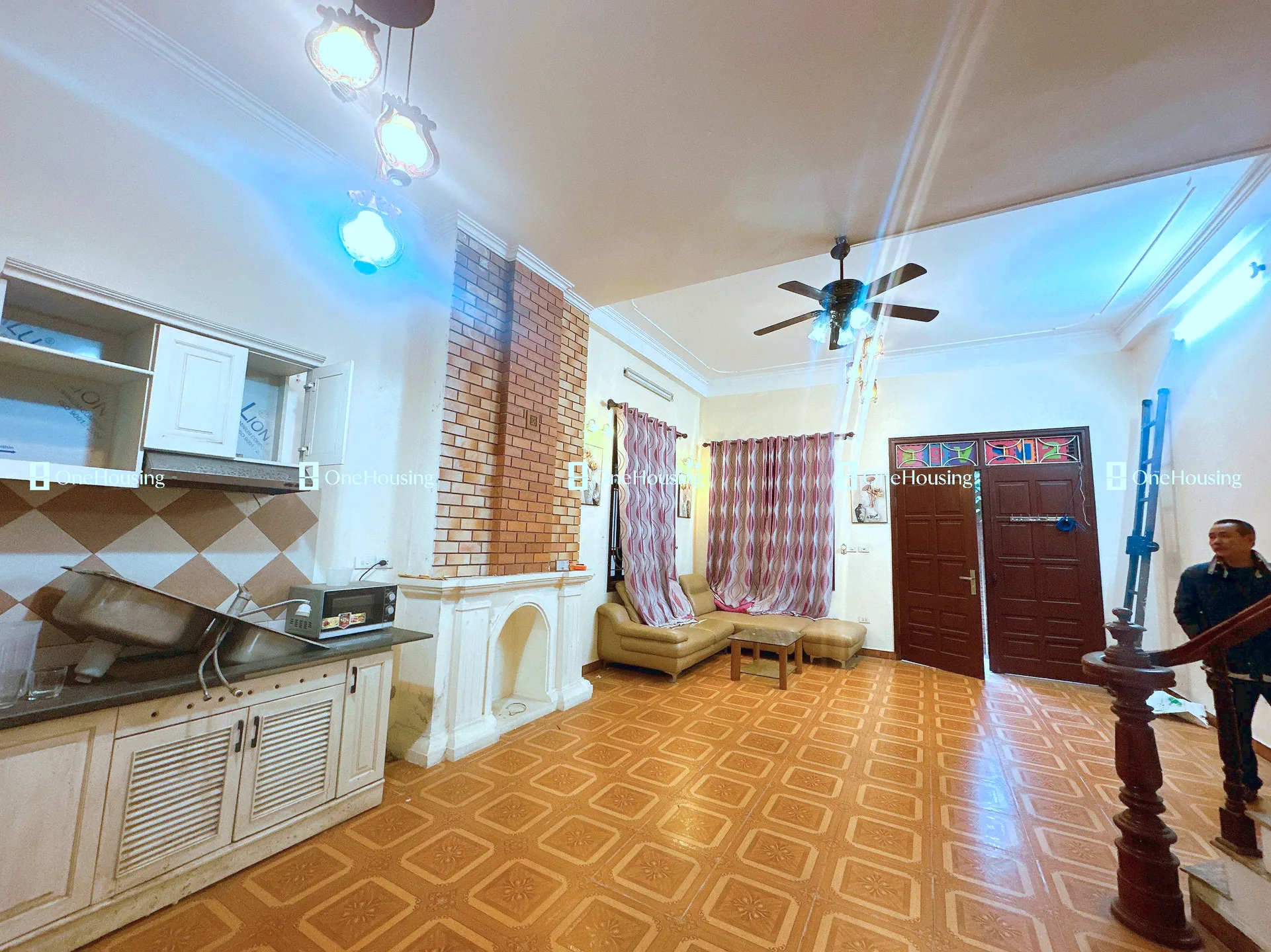 Onehousing image