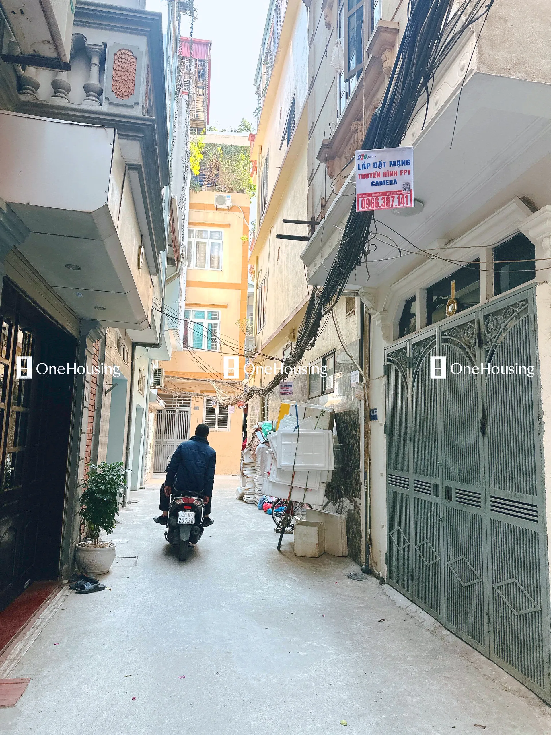 Onehousing image