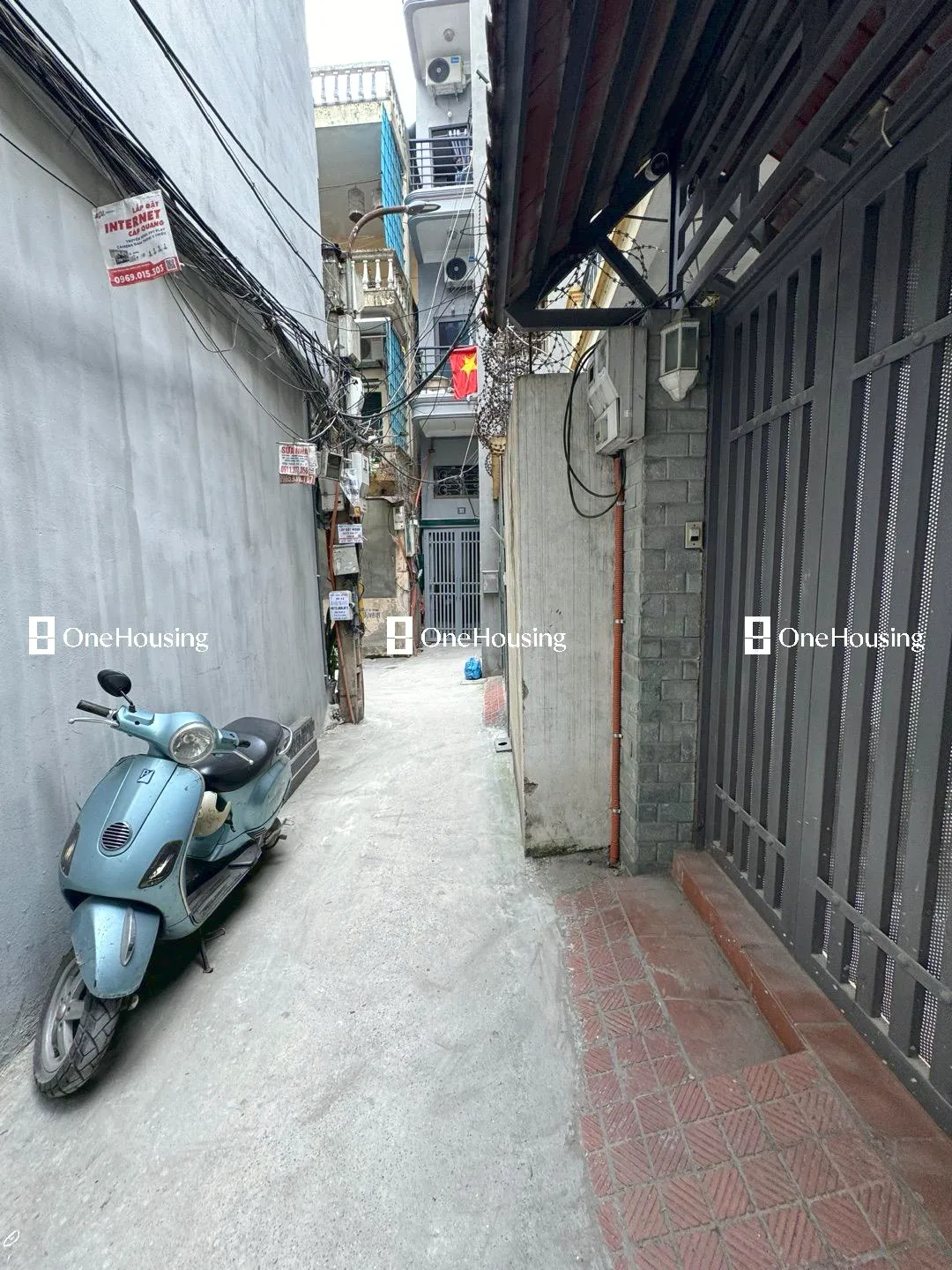 Onehousing image