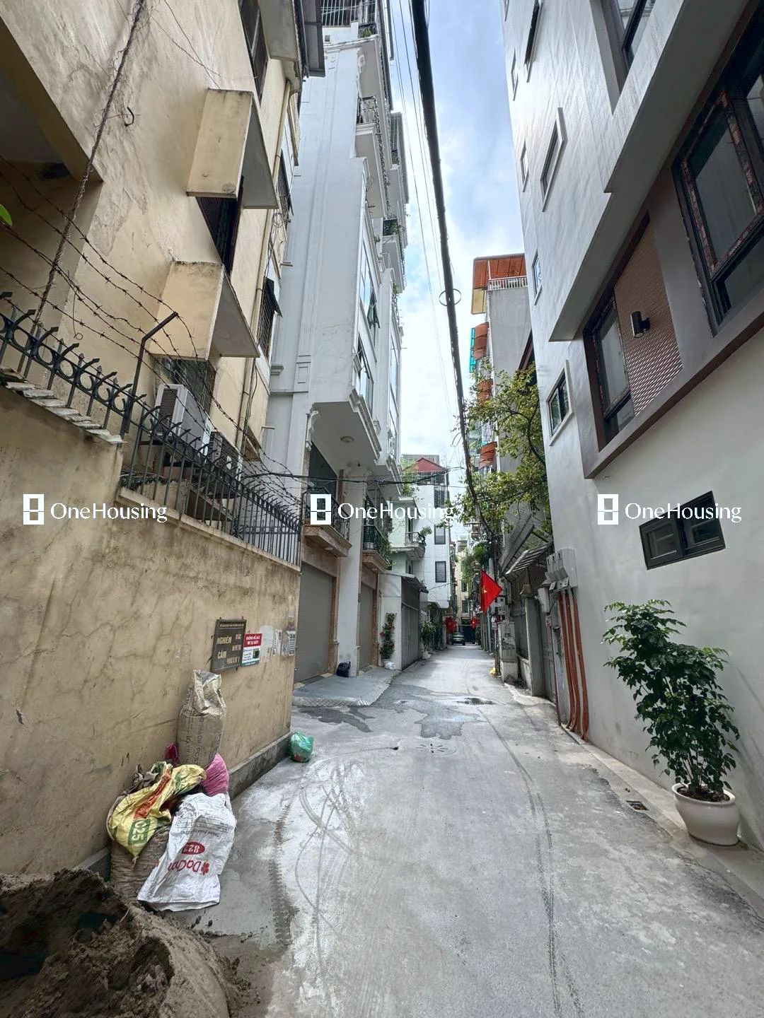 Onehousing image