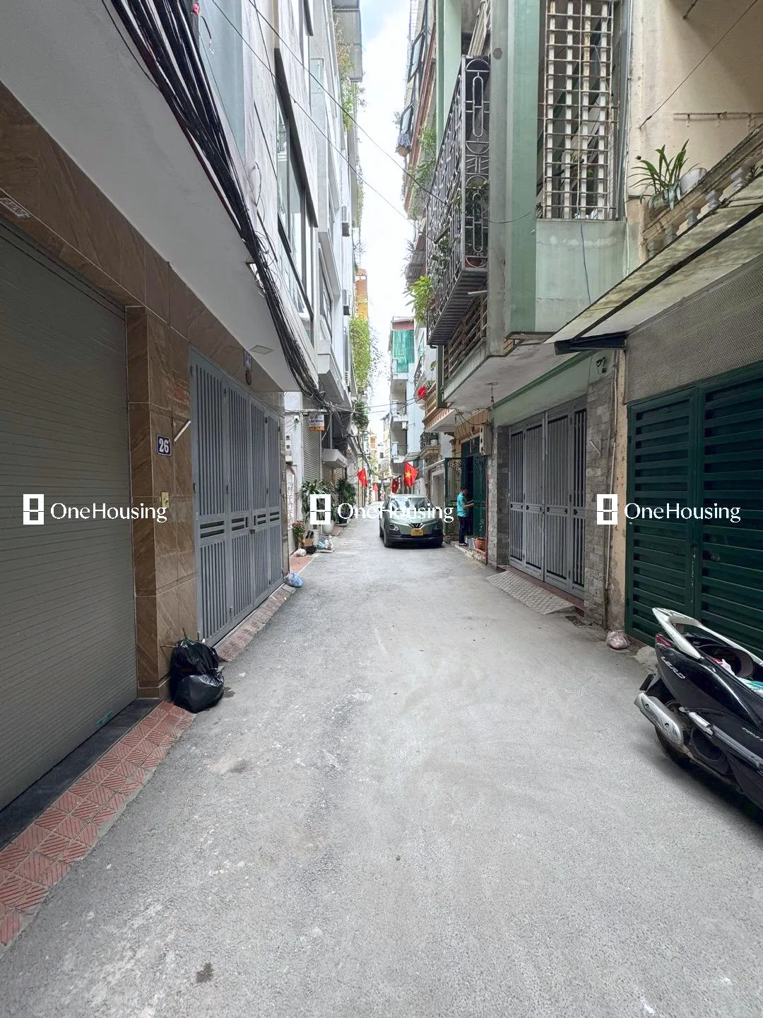 Onehousing image
