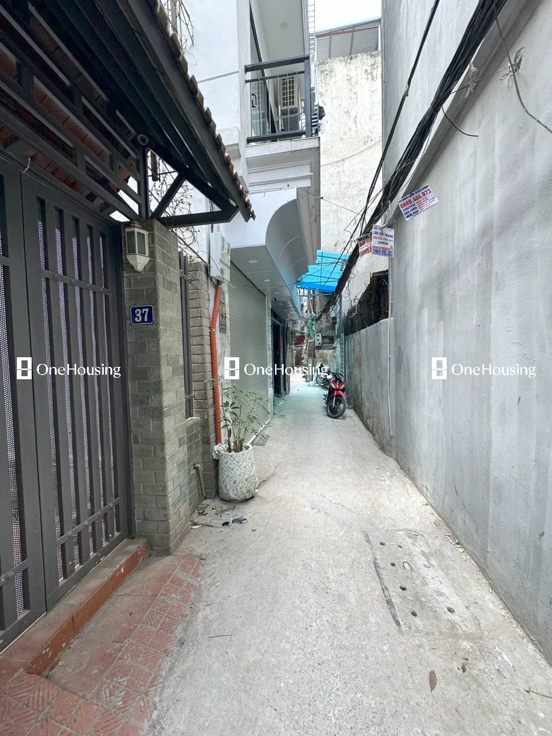 Onehousing image