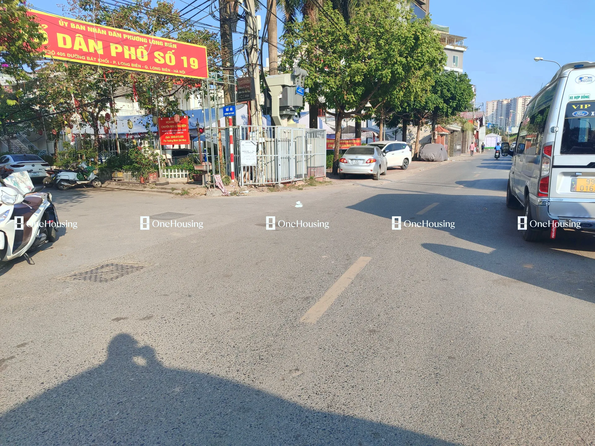 Onehousing image