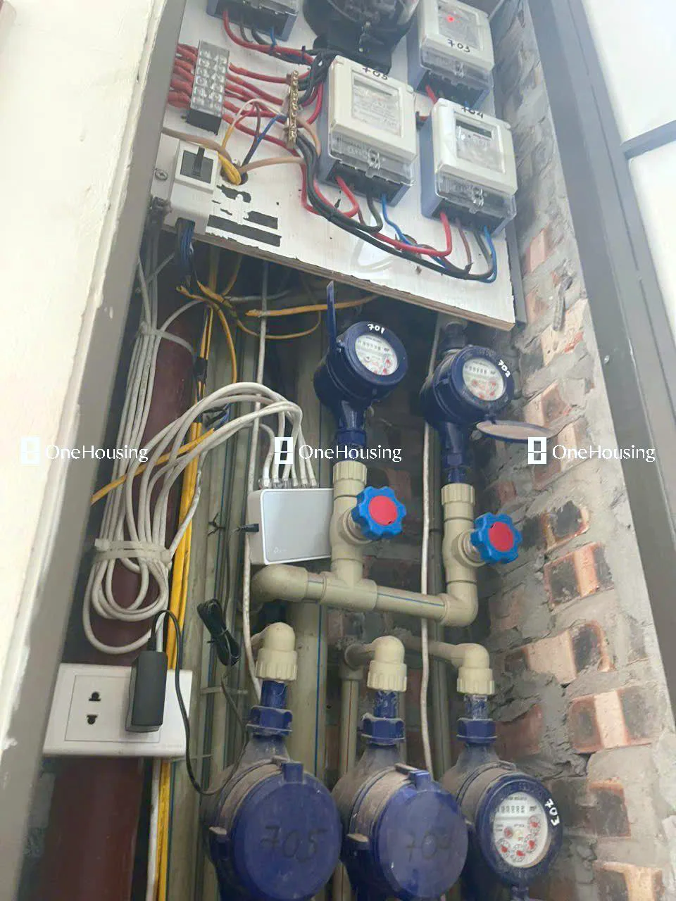 Onehousing image