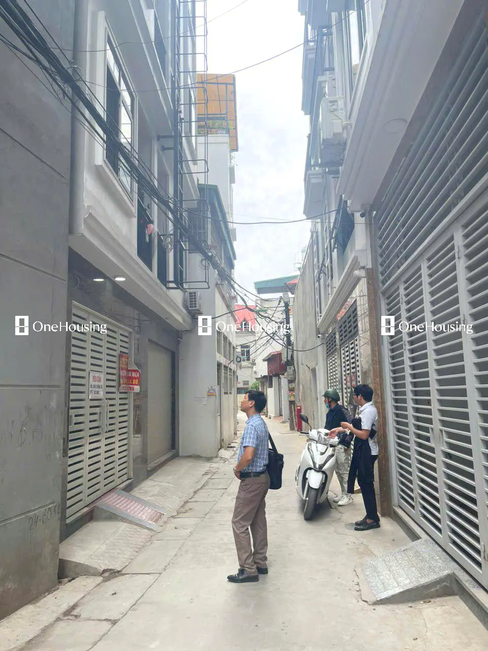 Onehousing image