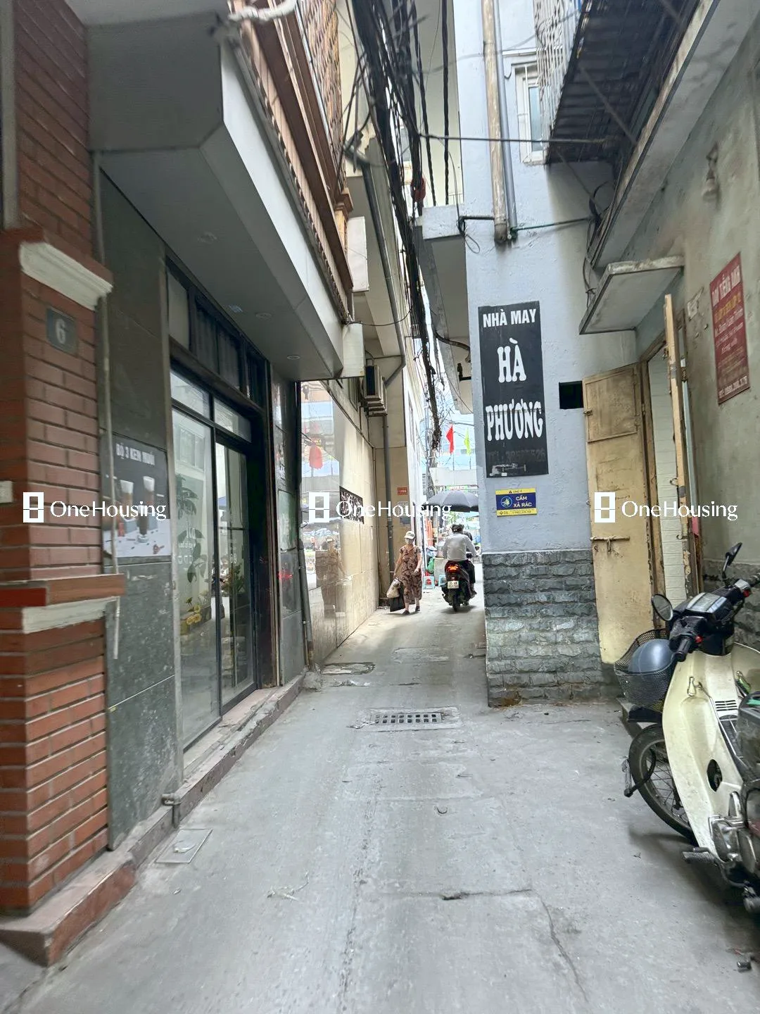 Onehousing image