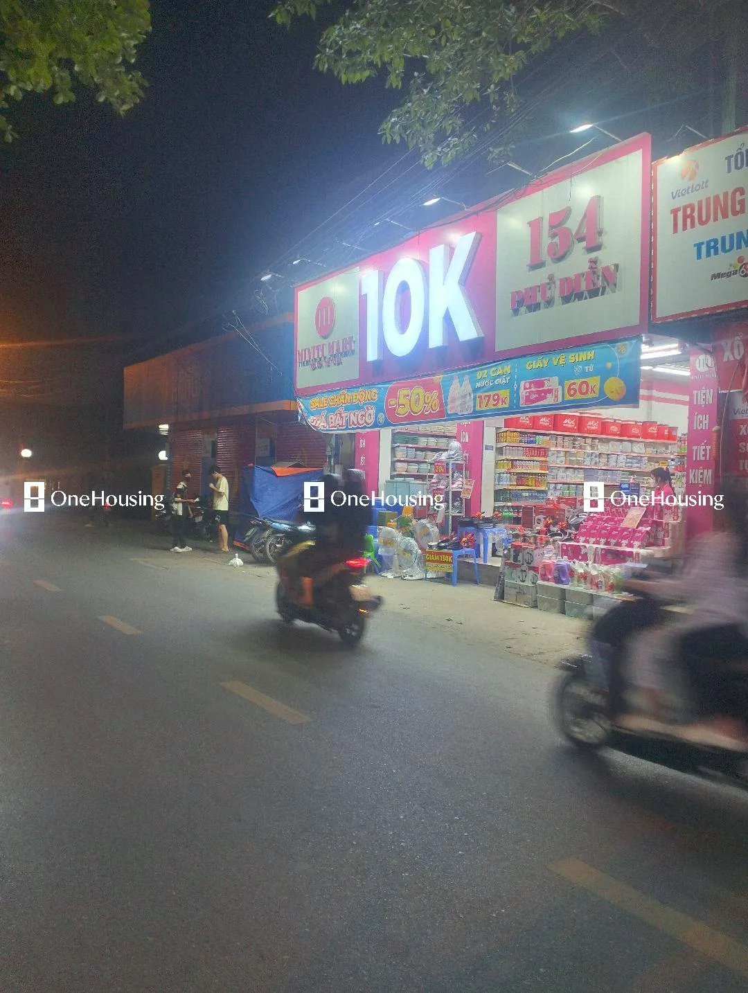 Onehousing image