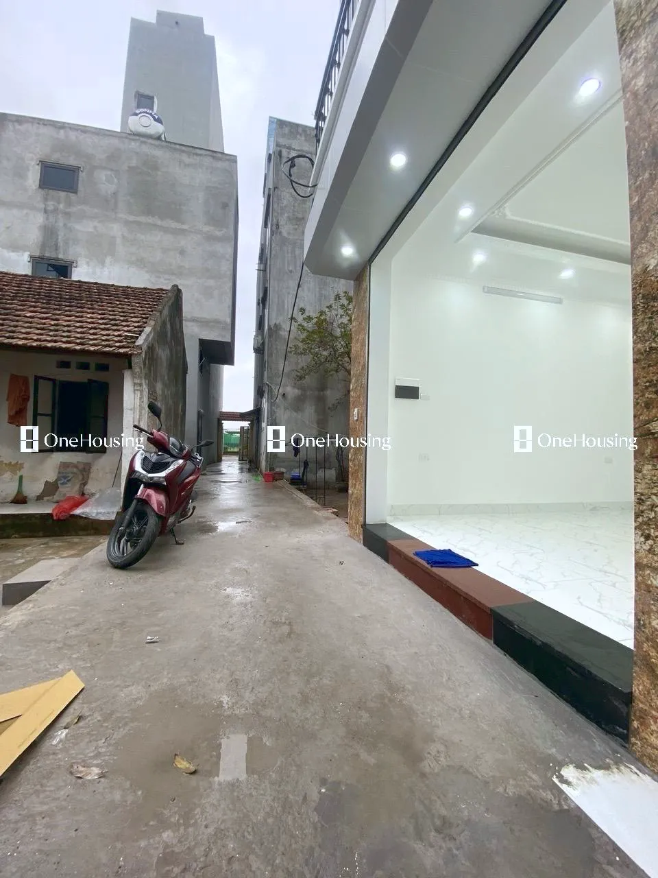 Onehousing image