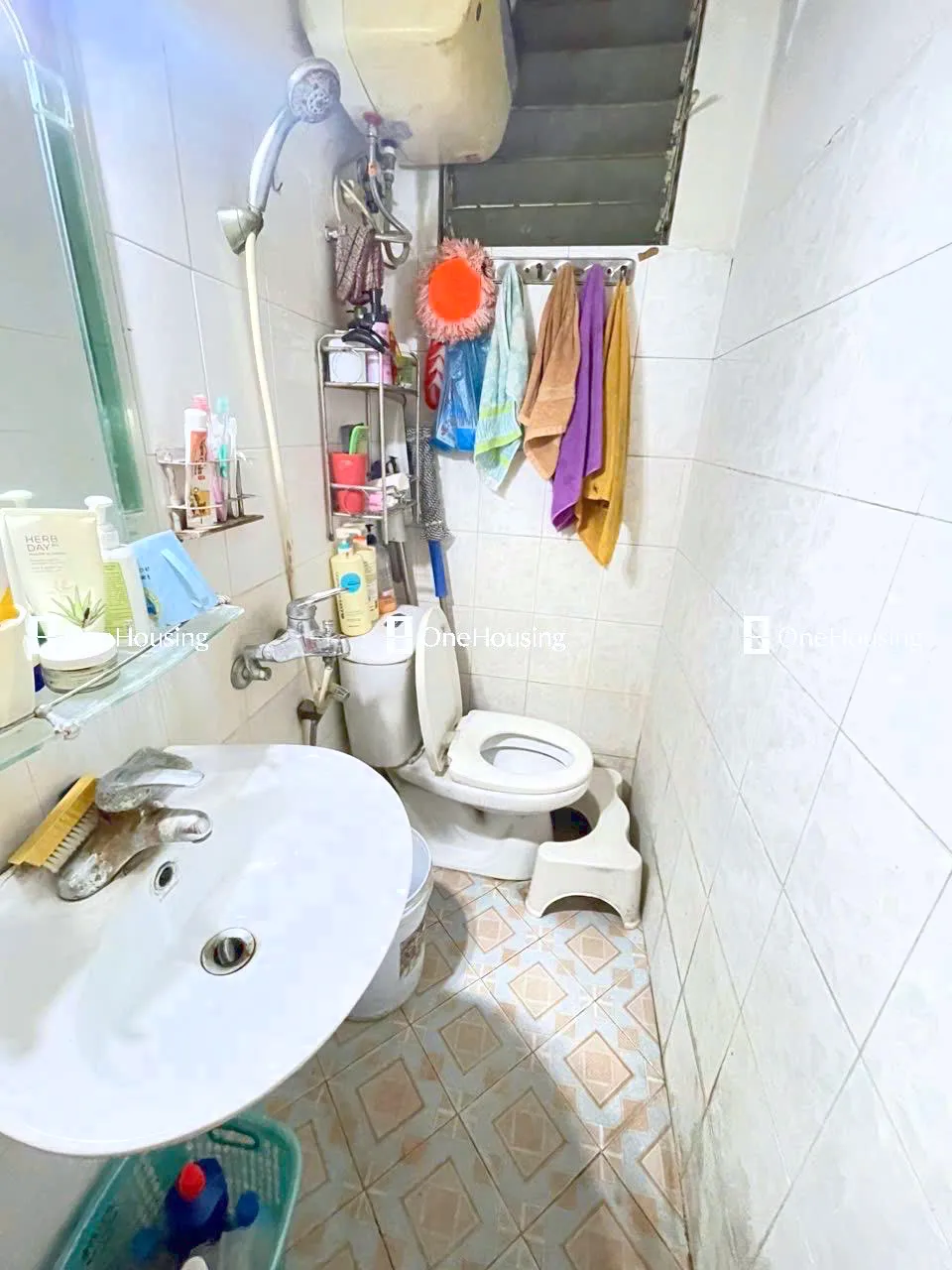 Nhà mặt ngõ cách Lý Nam Đế 20m, P. Hàng Mã, Q. Hoàn Kiếm, TP. Hà Nội