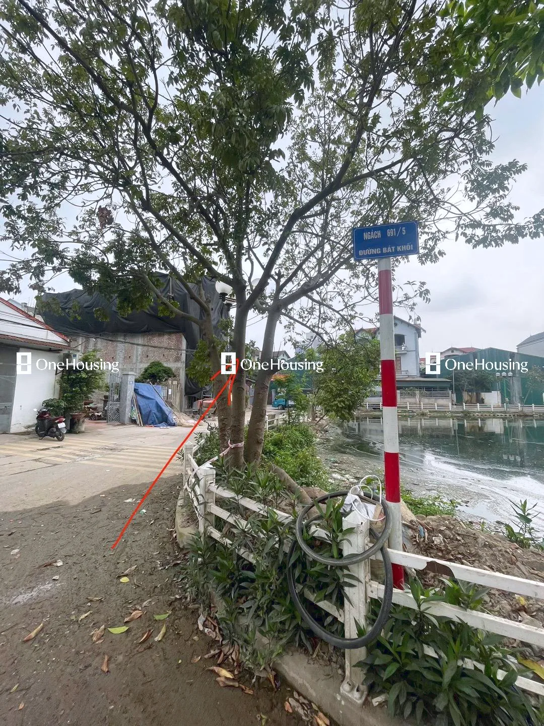 Onehousing image