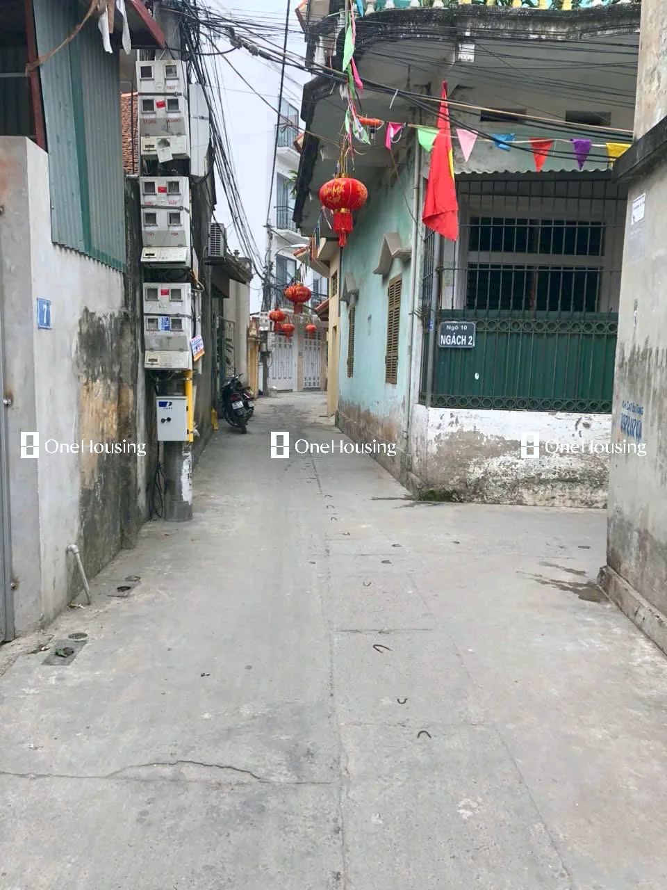 Onehousing image
