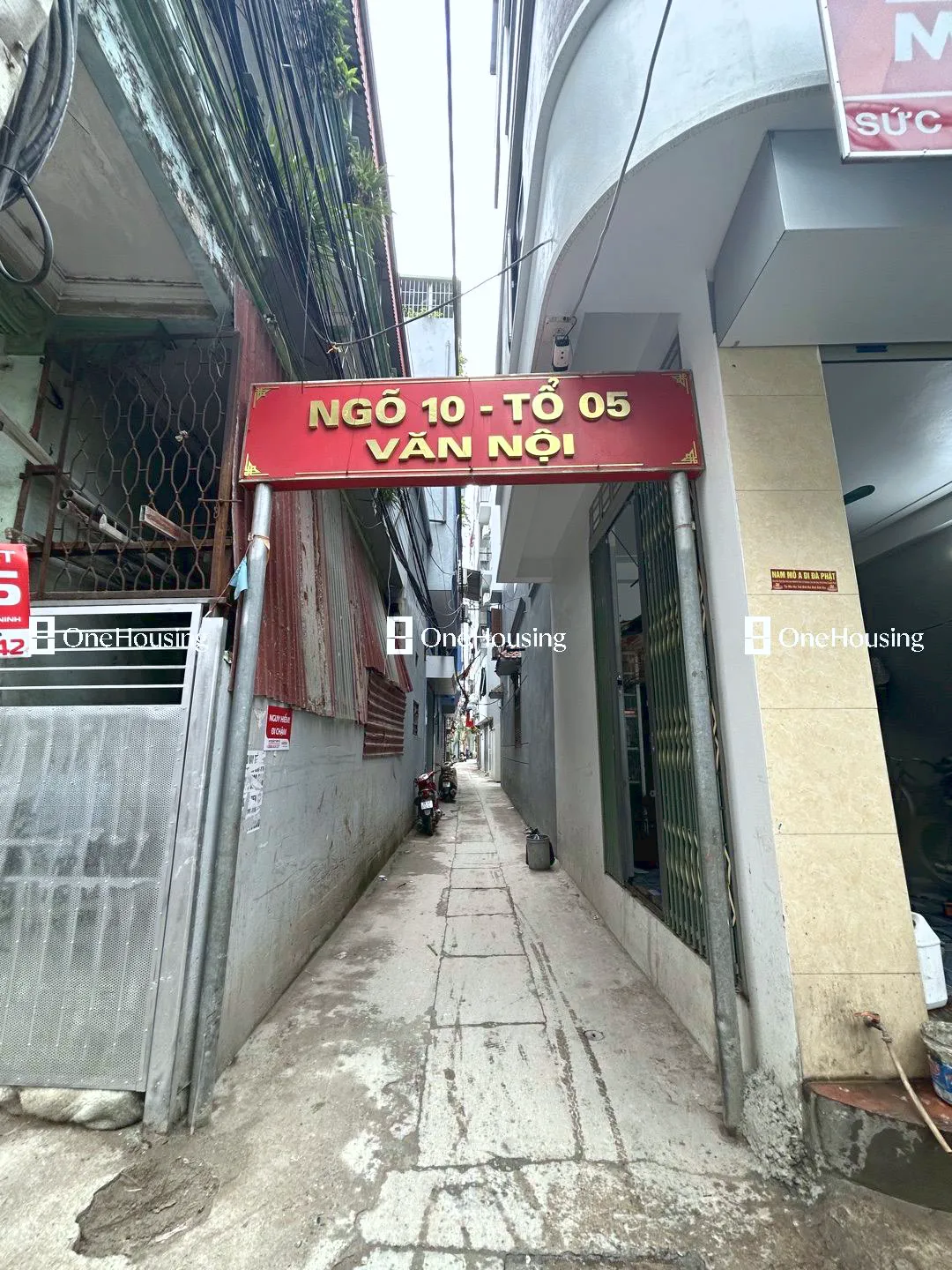 Onehousing image