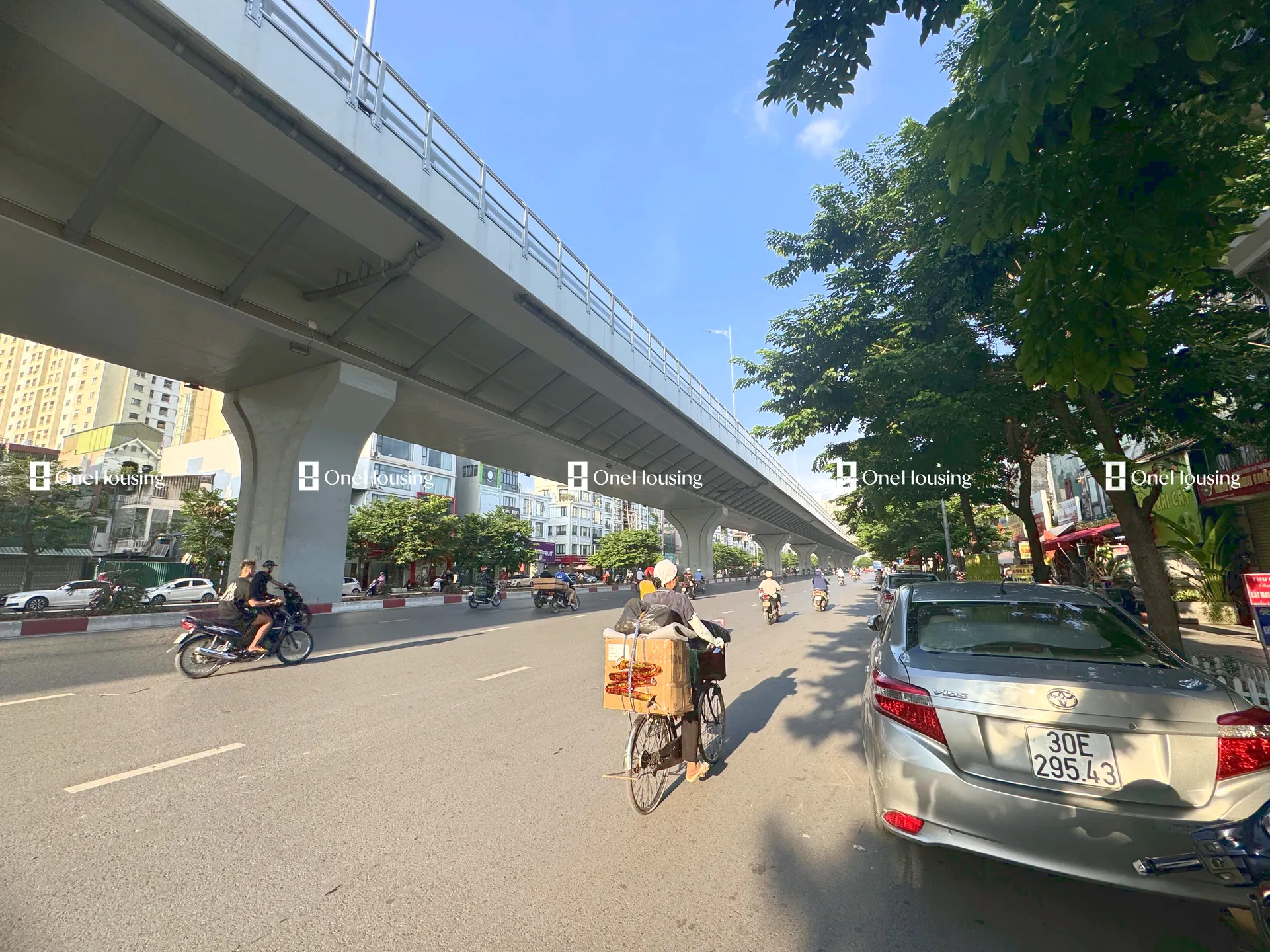 Onehousing image