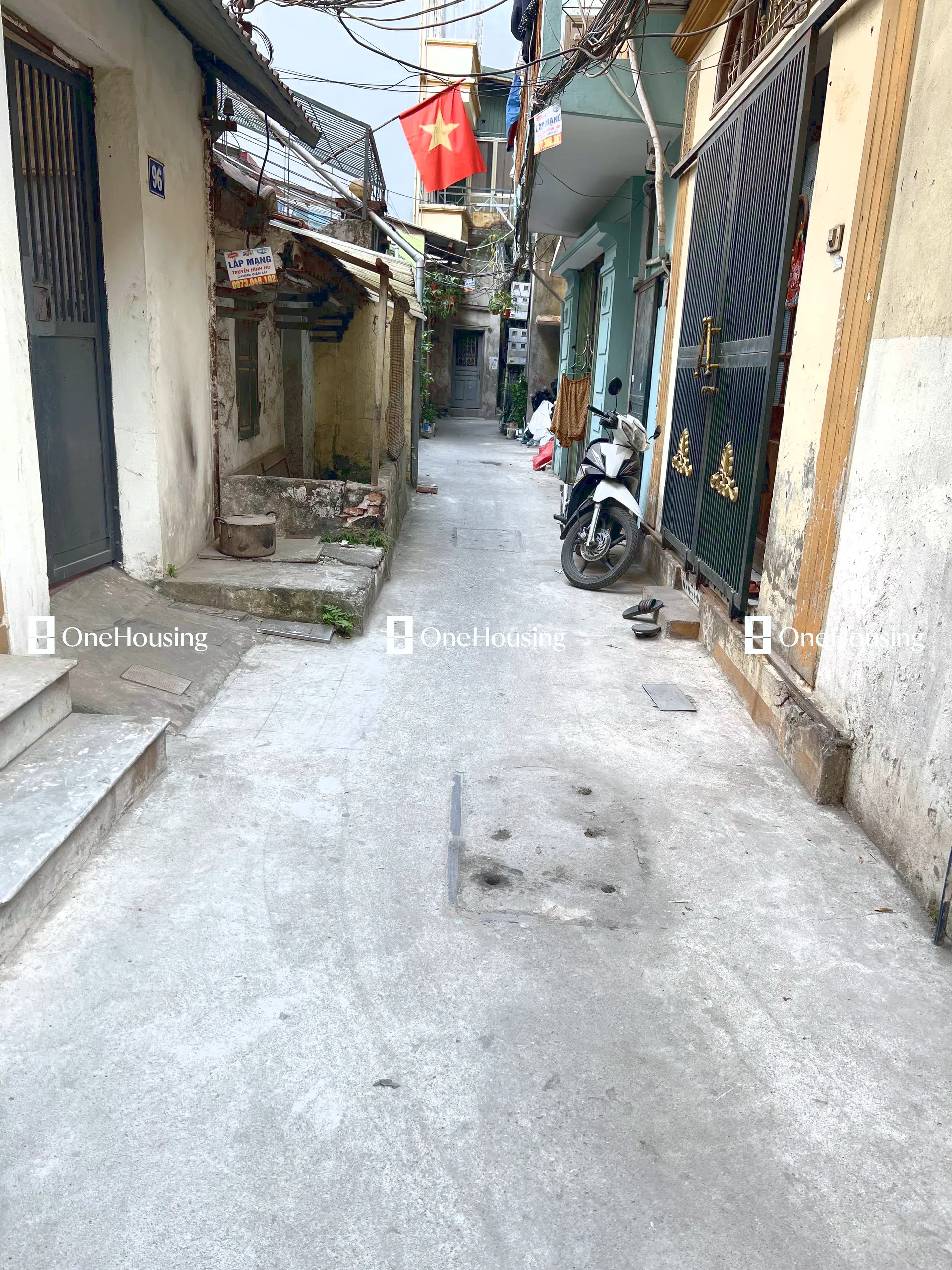 Onehousing image
