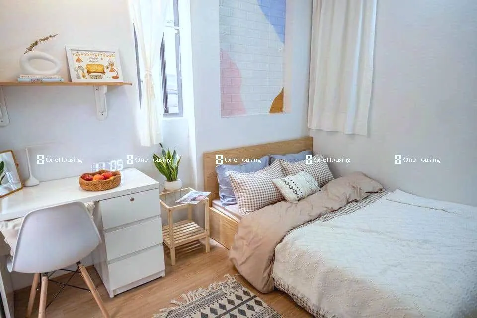 Nhà mặt ngõ cách Giáp Nhất 150m, P. Nhân Chính, Q. Thanh Xuân, TP. Hà Nội