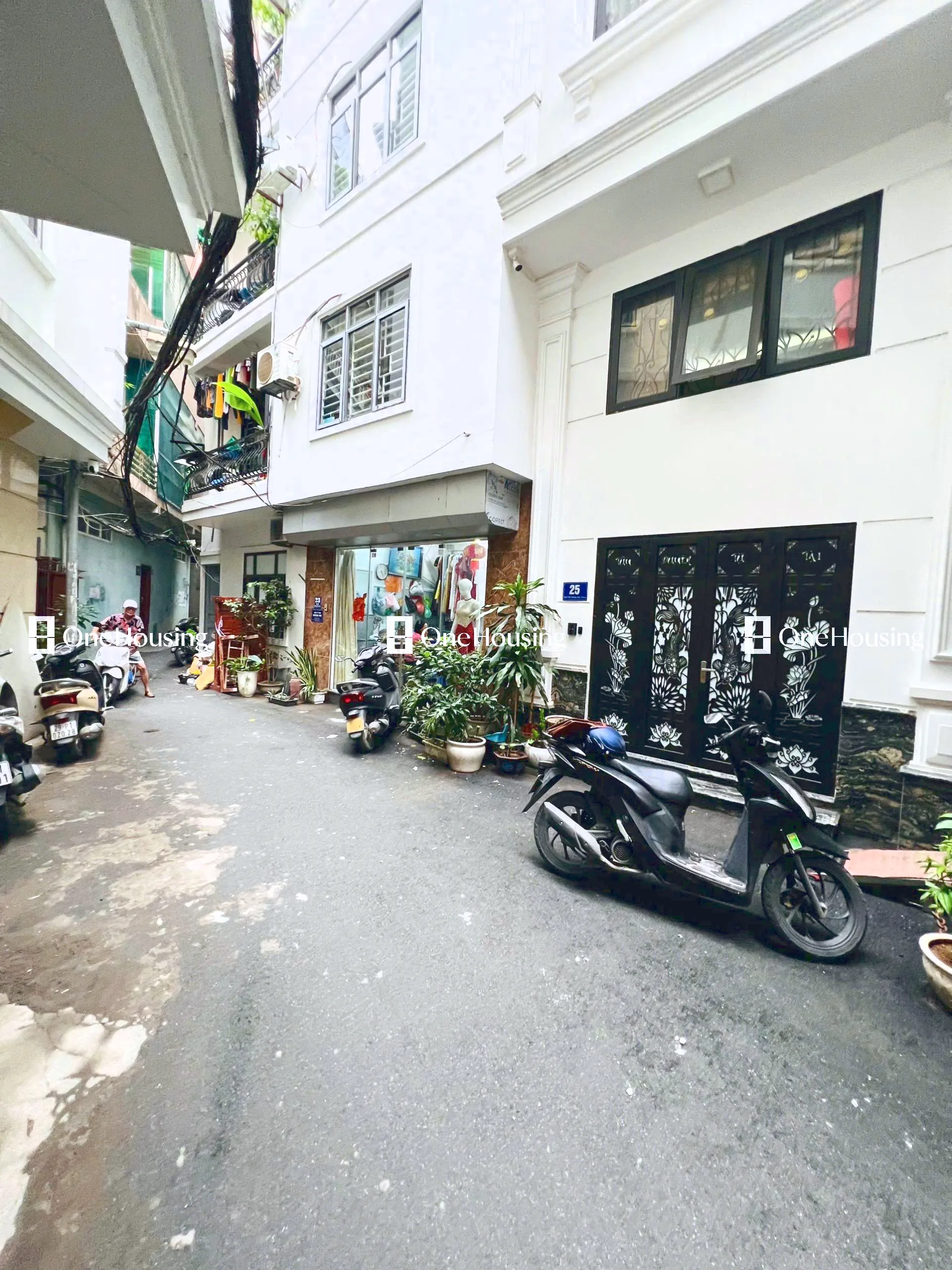 Onehousing image