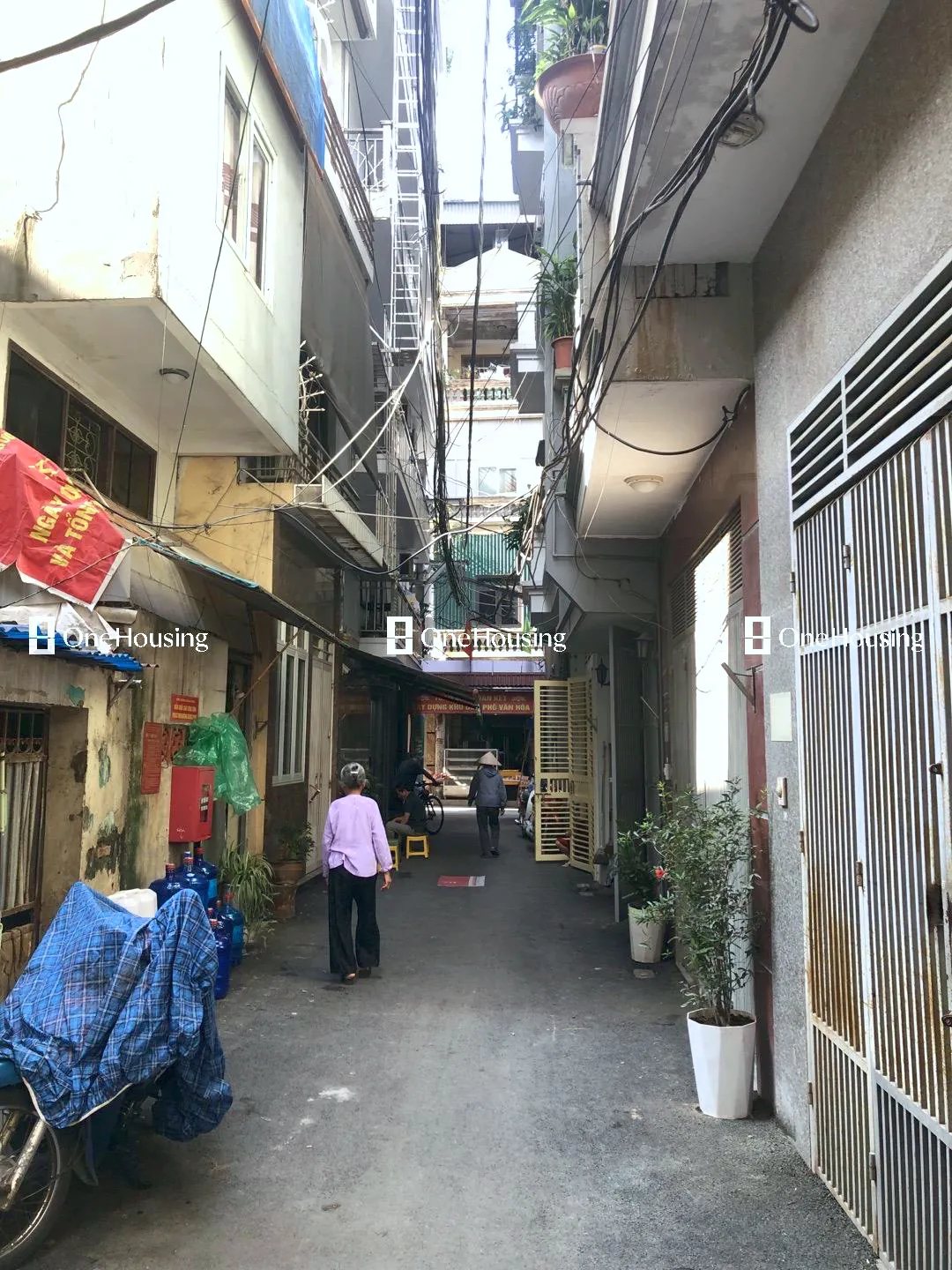Onehousing image