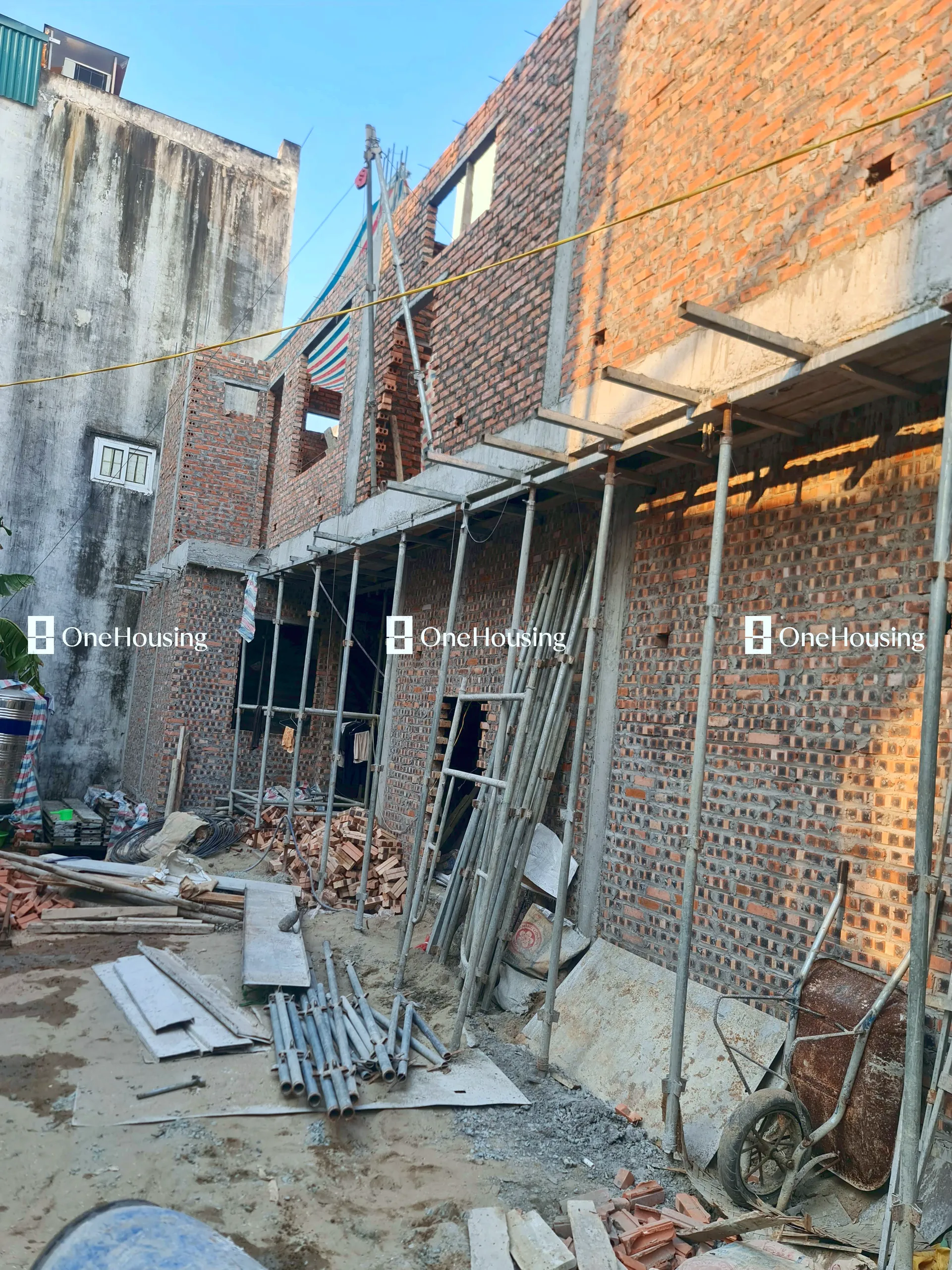 Onehousing image