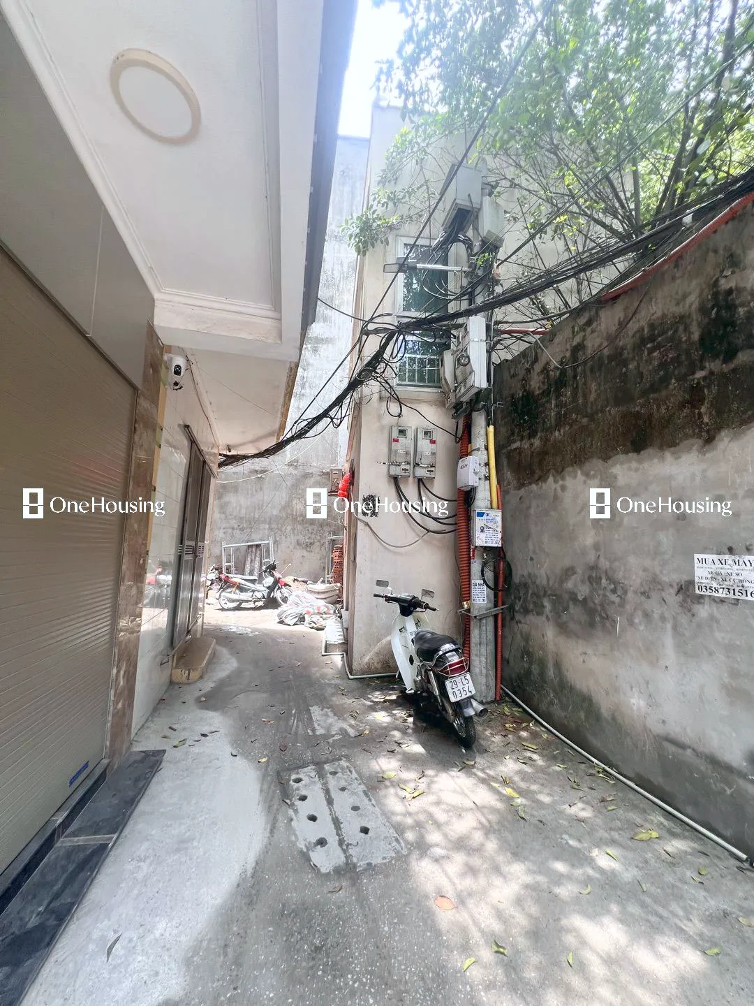 Onehousing image