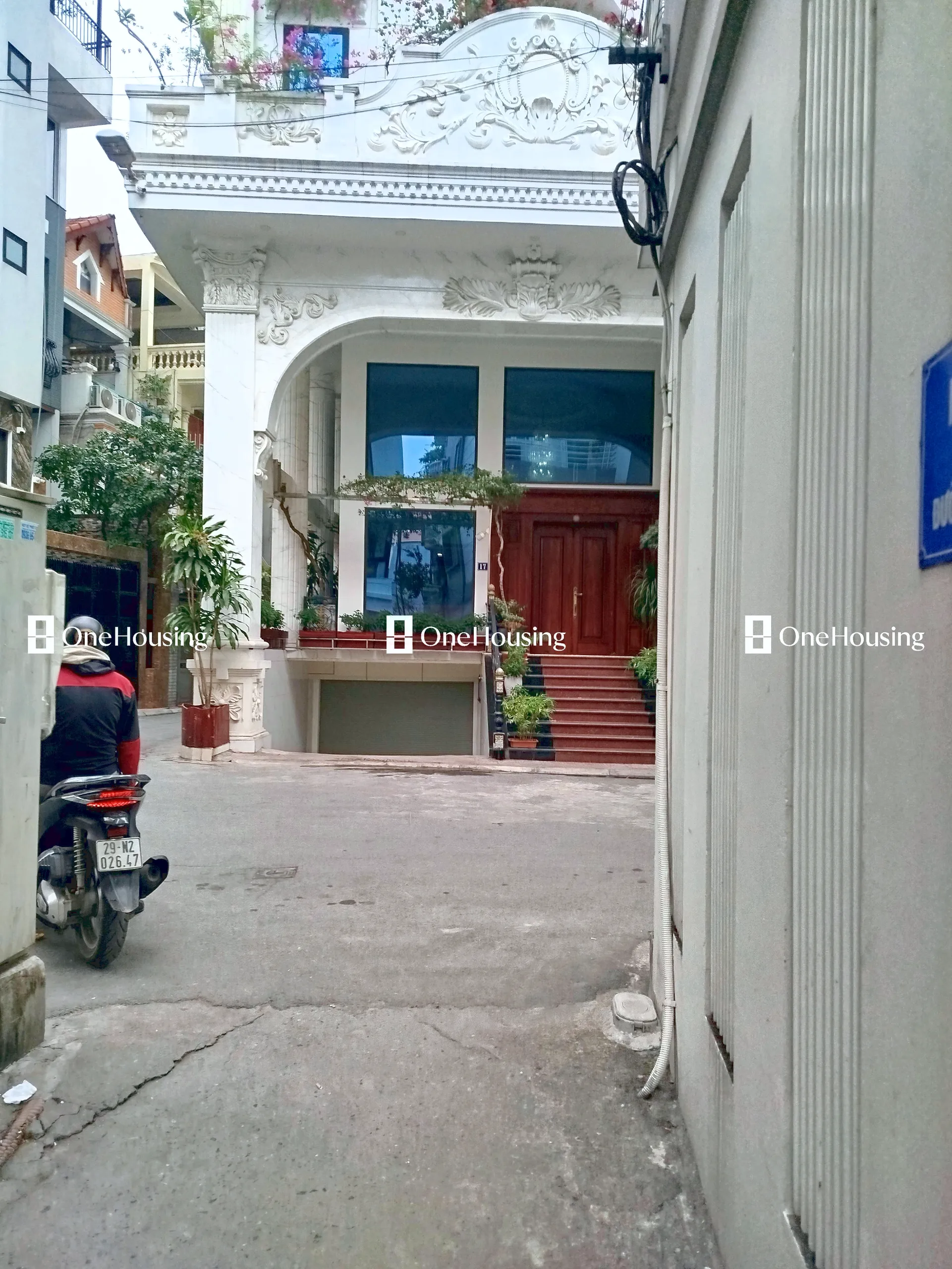 Onehousing image