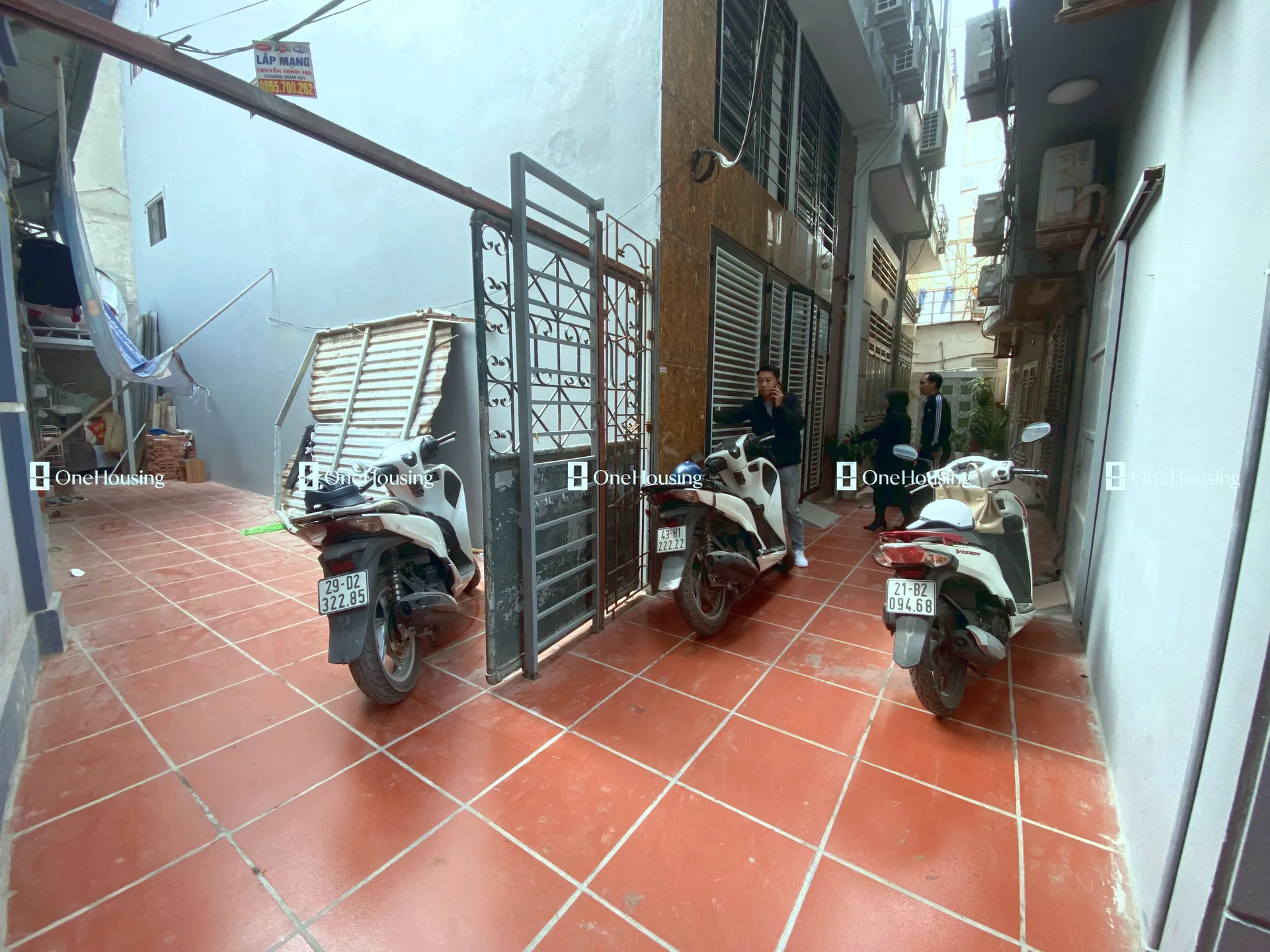 Onehousing image