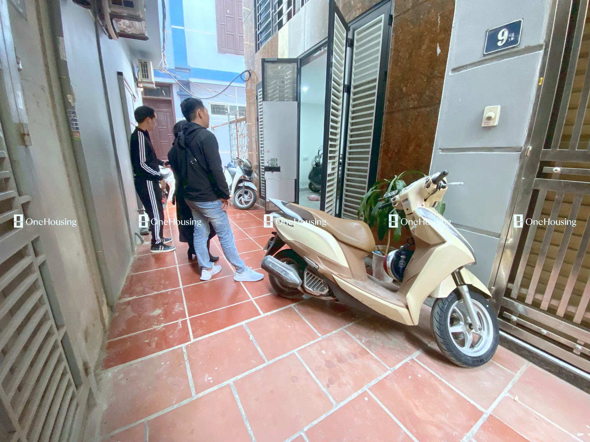 Onehousing image
